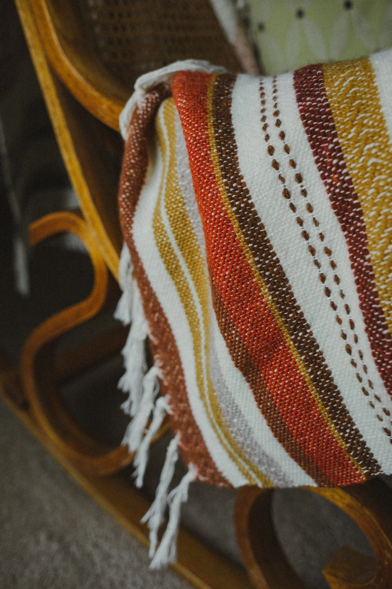 Shop Textile Goods — Rooted & Rendered