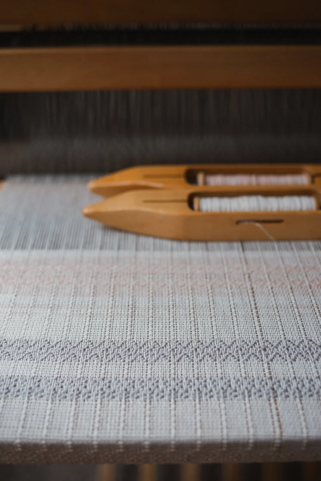 weaving loom