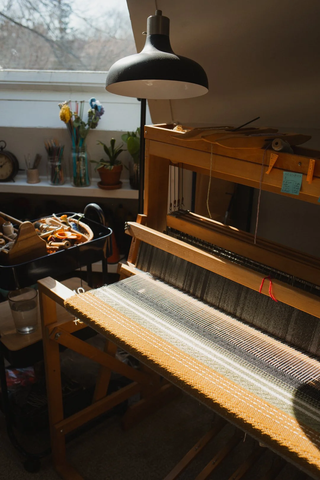 custom blanket order