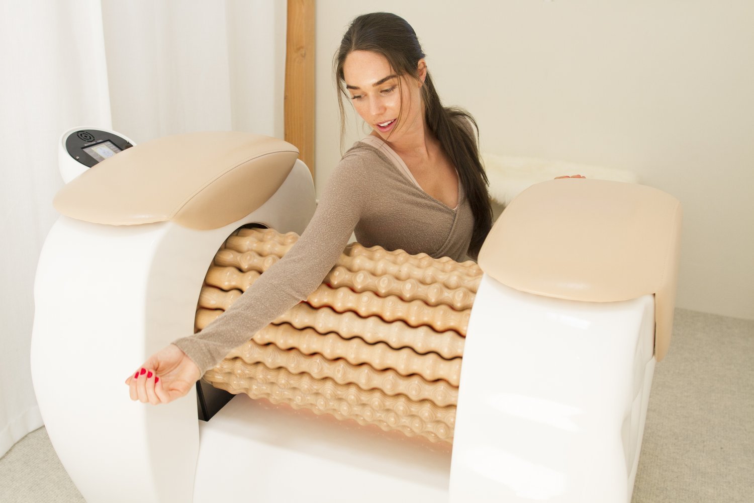 Roll Shapers — Eco Green Beauty