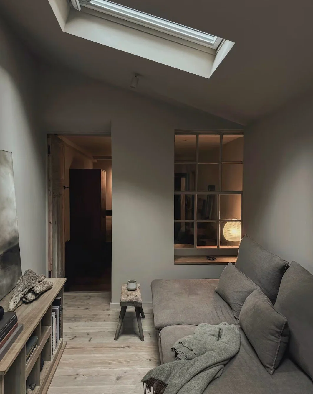 2023 | INTERIOR | ARCHITECTURE | HOSPITALITY | FRAN MART FOR LEITH STUDIO