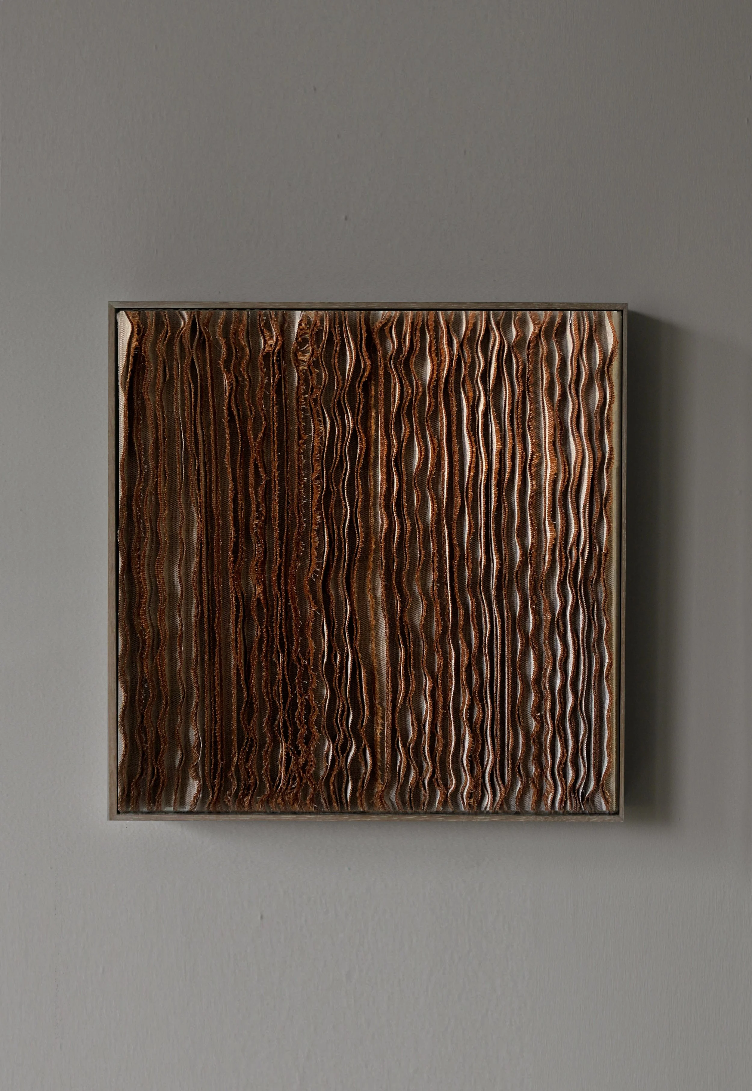 FORM_03 open edition  (2026) | 500mm x 500 mm | £599 framed