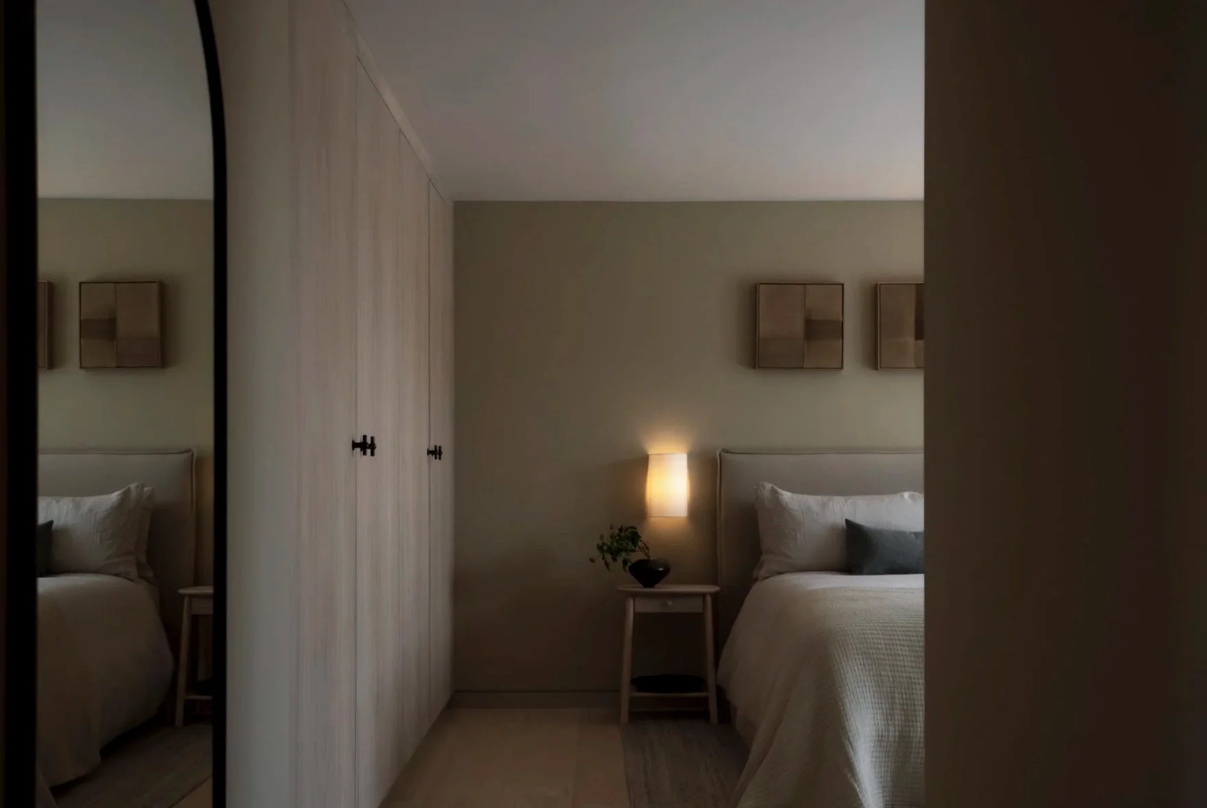2023 | INTERIOR | ARCHITECTURE | RESIDENCE | CORNWALL BARN KOTO LIVING