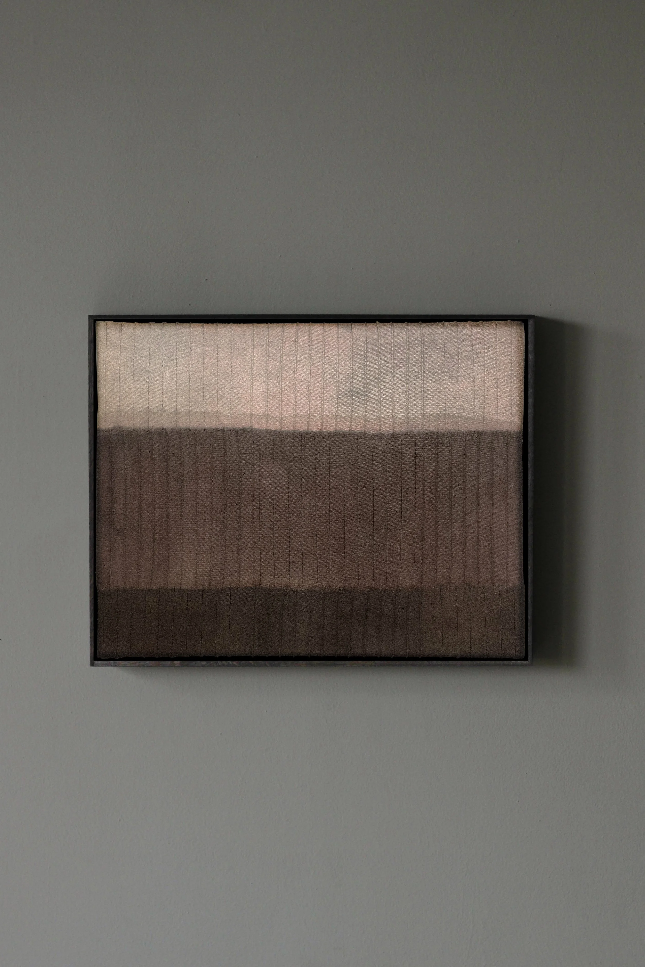  Between the Finding and the Becoming IV (2026) | 510mm x 410 mm | £599 framed