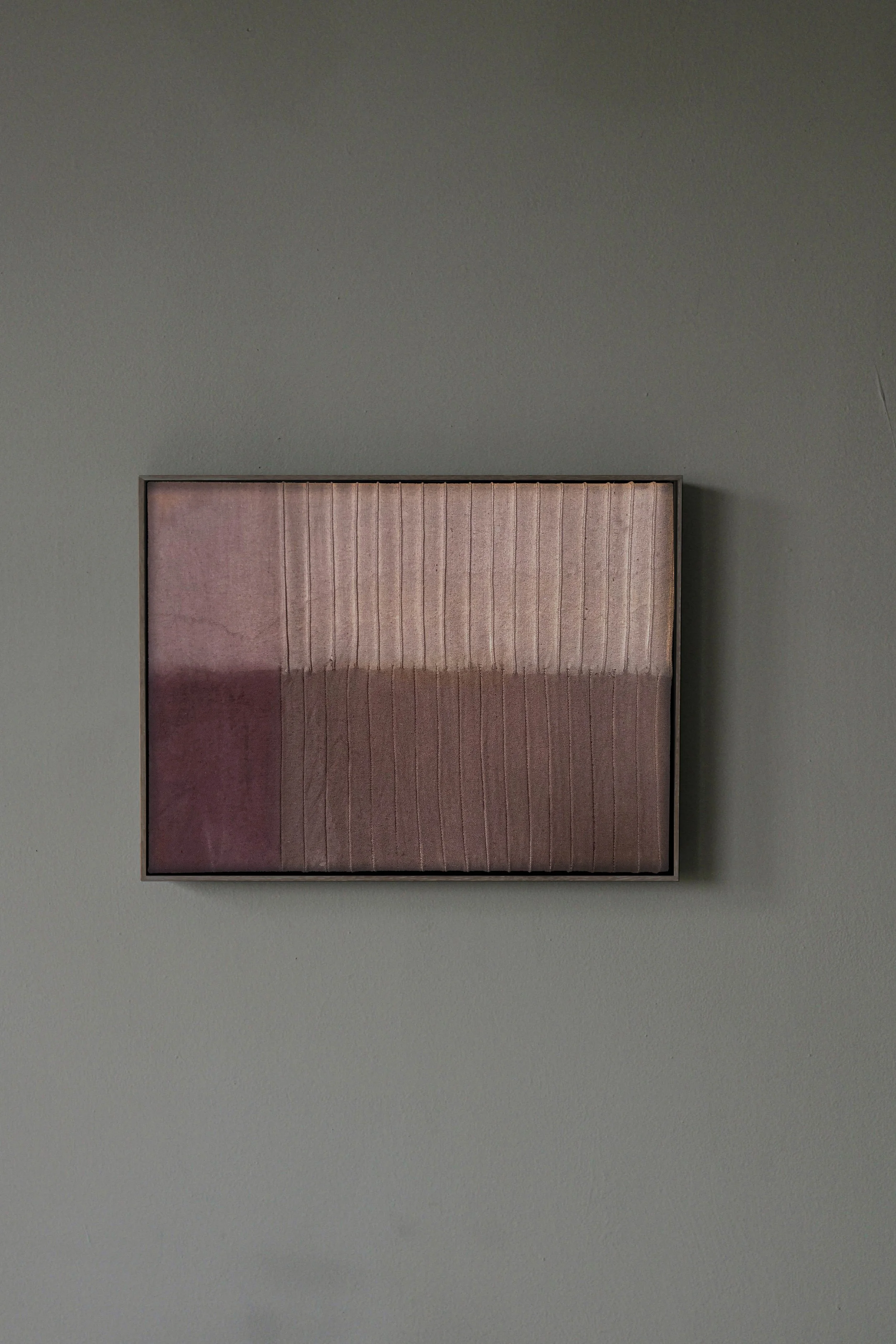  Between the Finding and the Becoming III (2026) | 395mm x 290 mm | £499 framed