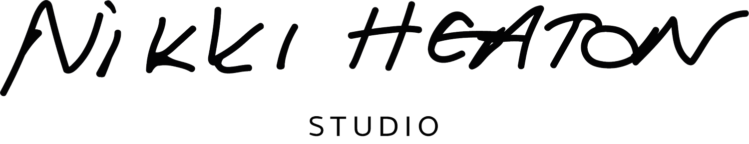 NIKKI HEATON STUDIO
