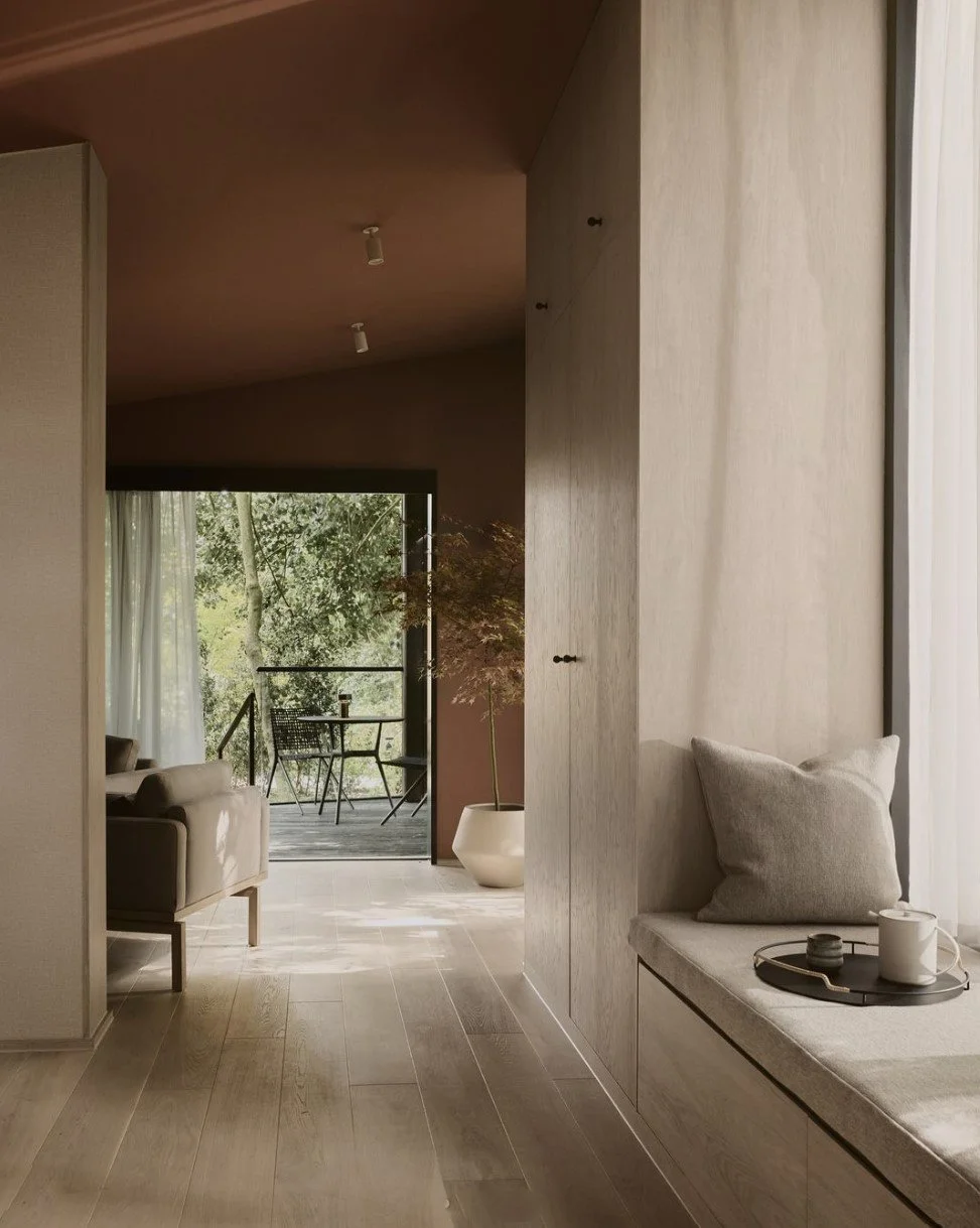 2024 | INTERIOR | ARCHITECTURE | HOSPITALITY | MOOR HALL KOTO LIVING