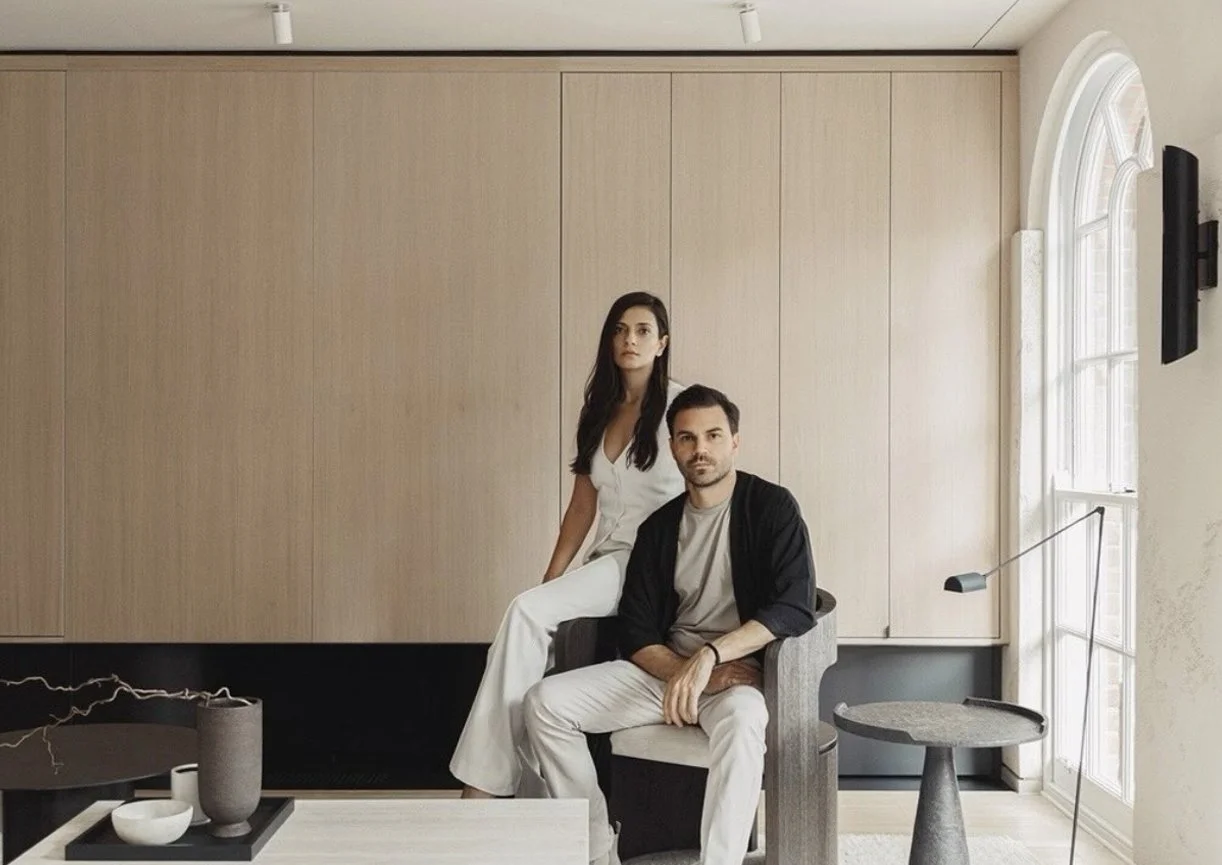2023 | INTERIOR | ARCHITECTURE | INSTALLATION WOW HOUSE | OZA DESIGN | LONDON