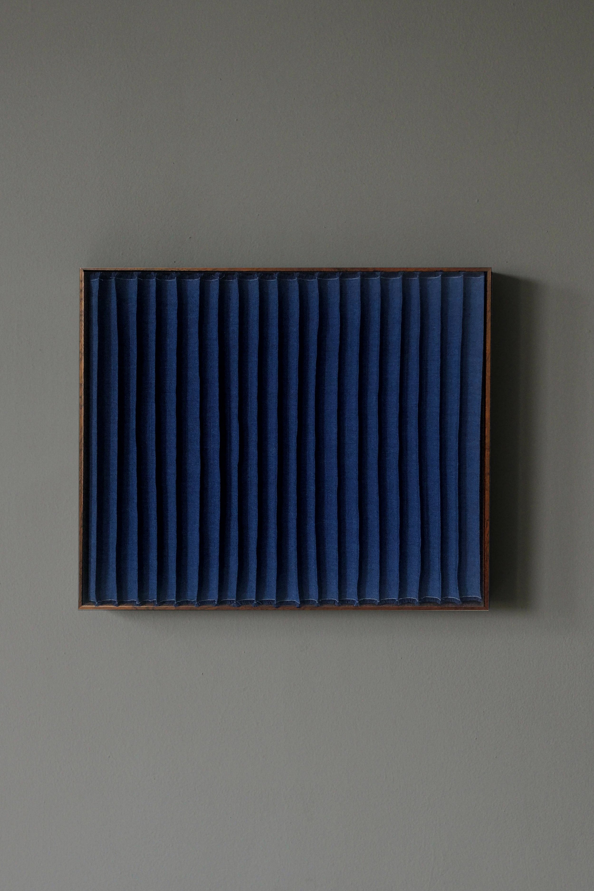 FORM_01 TIDE open edition  (2026) | 605mm x 505 mm | £599 framed