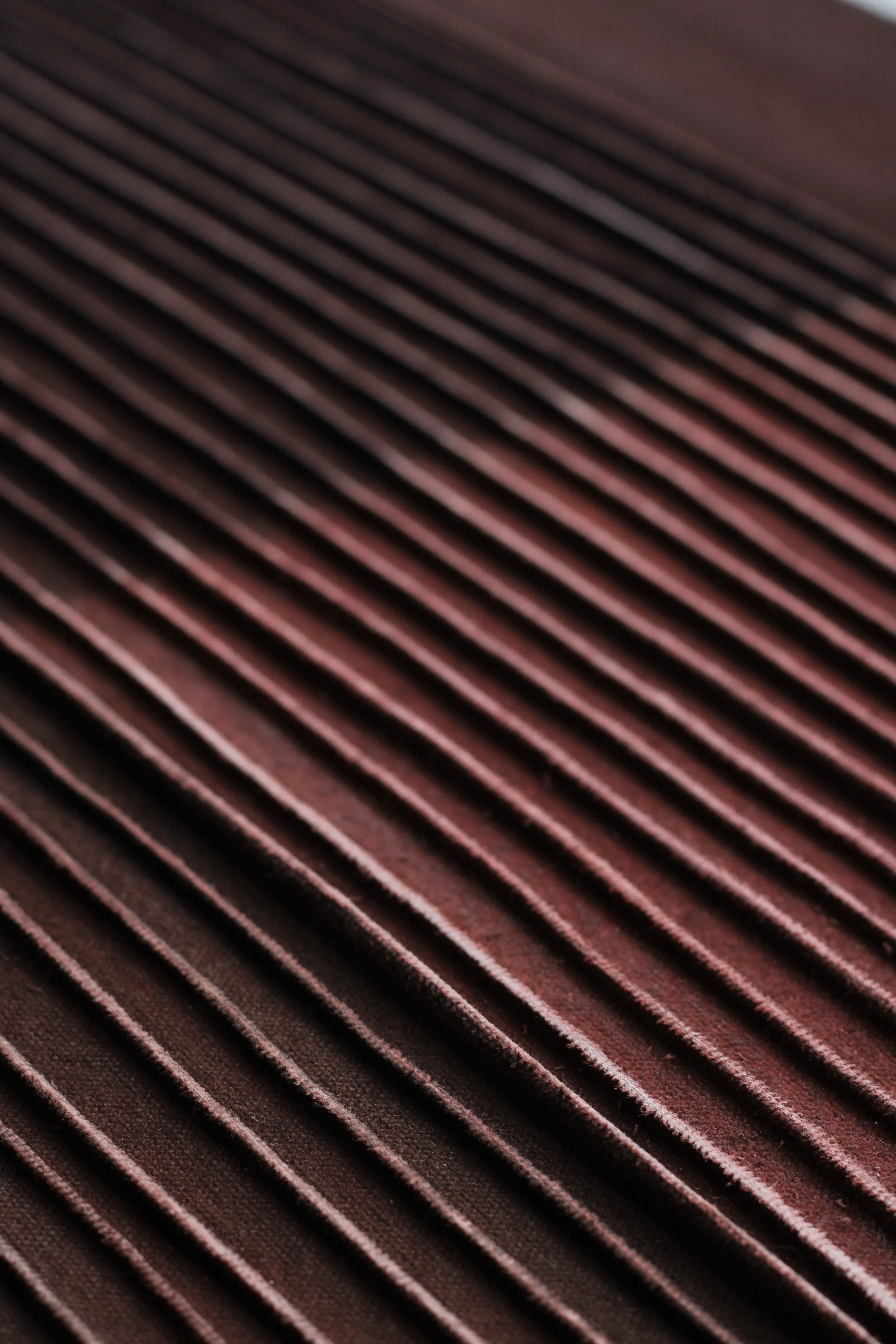 Between the Finding and the Becoming VII (2026)