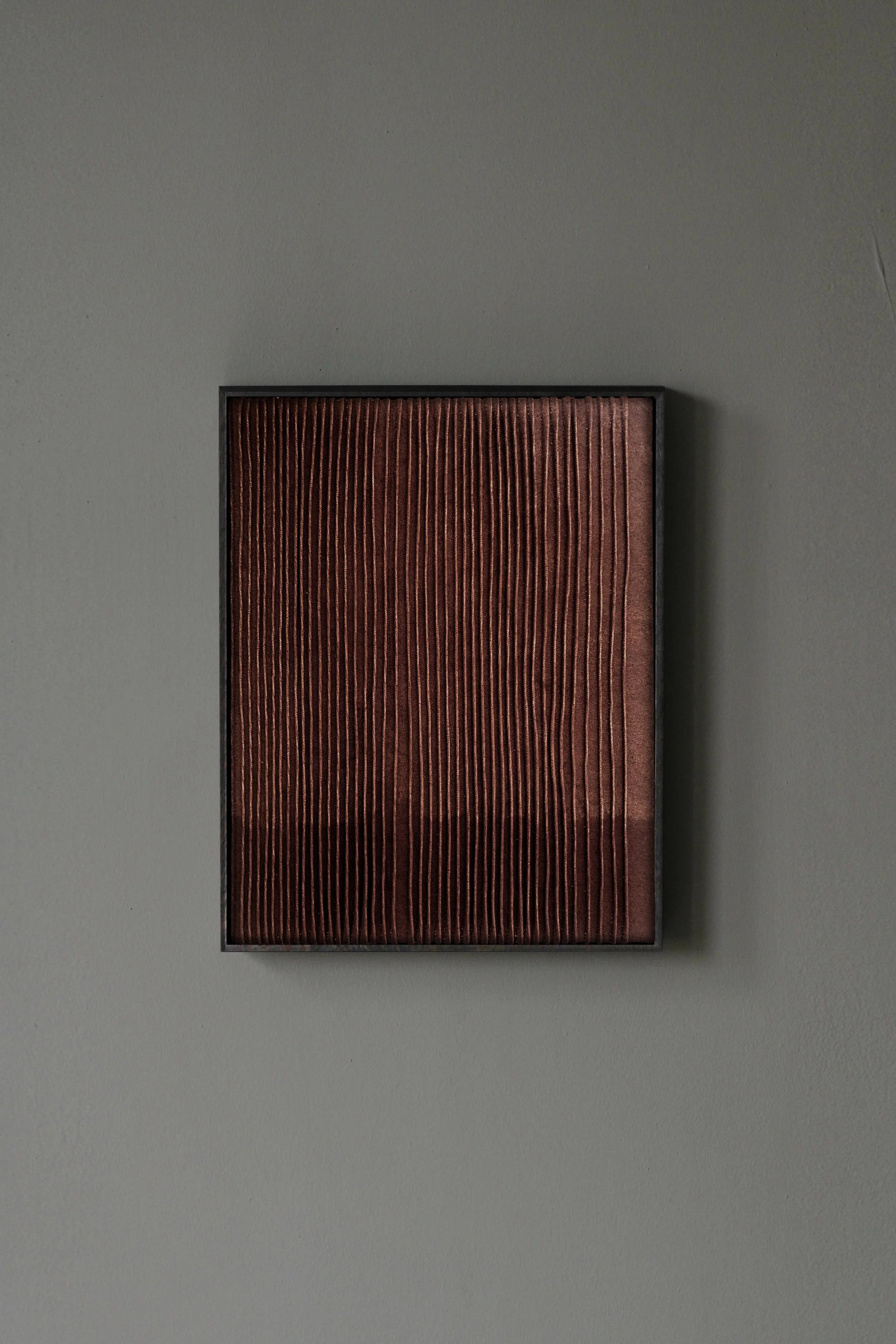  Between the Finding and the Becoming II (2026) | 330mm x 250 mm | £399 framed