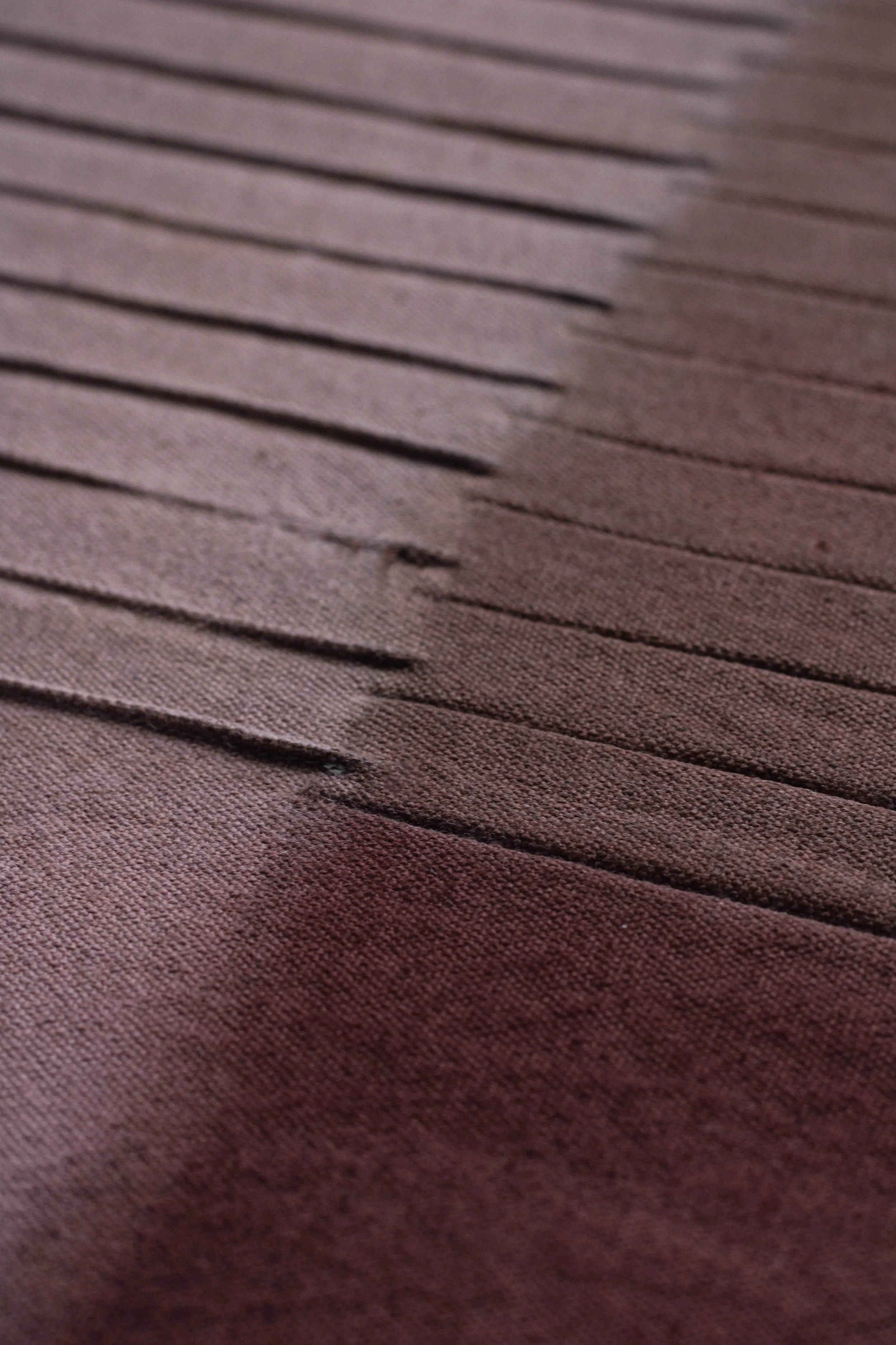 Between the Finding and the Becoming III (2026)