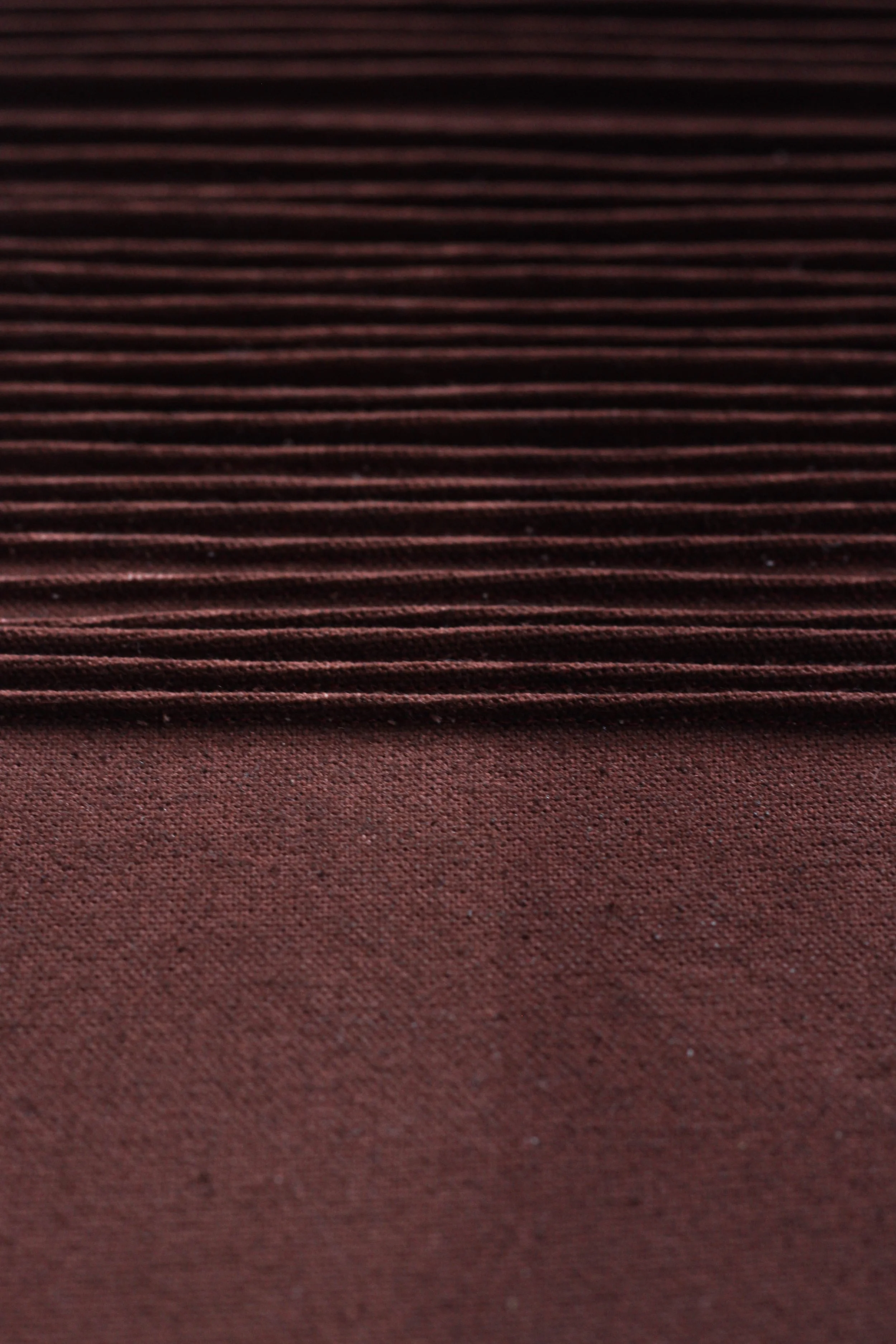 Between the Finding and the Becoming I (2026)