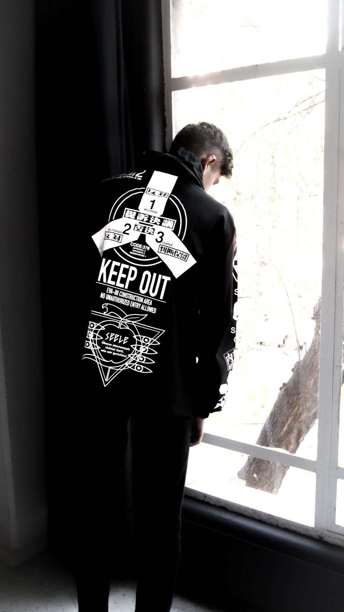 Apparel Kei