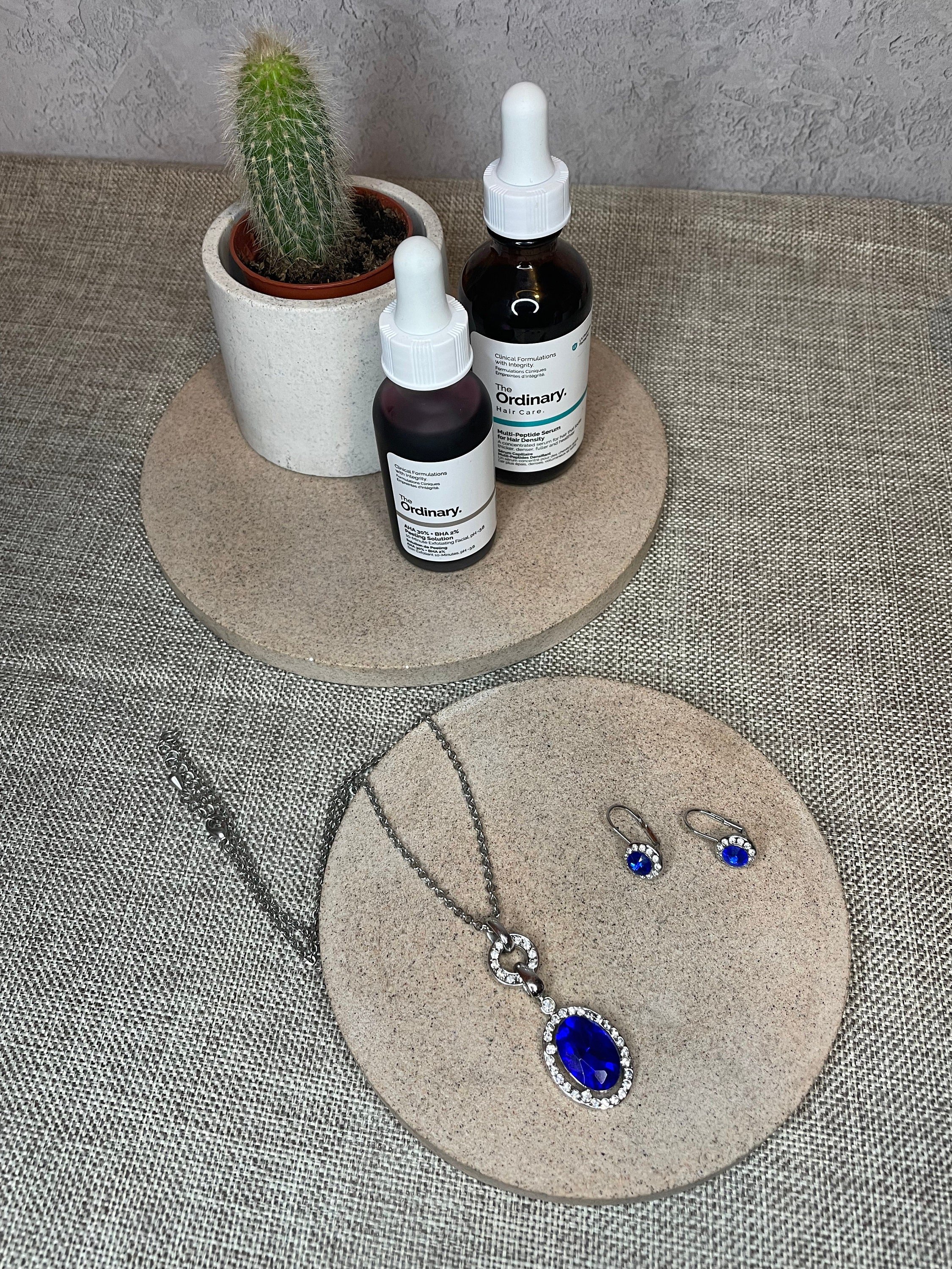 Candle Coaster, Drinks Tray, Candle Tray, Terrazzo Tray, Trinket Tray, Decorative Tray, Marble Tray, Handmade Gift, Mother’s Day, Trinket Dish, Jesmonite Trinket Tray, Monochrome Tray