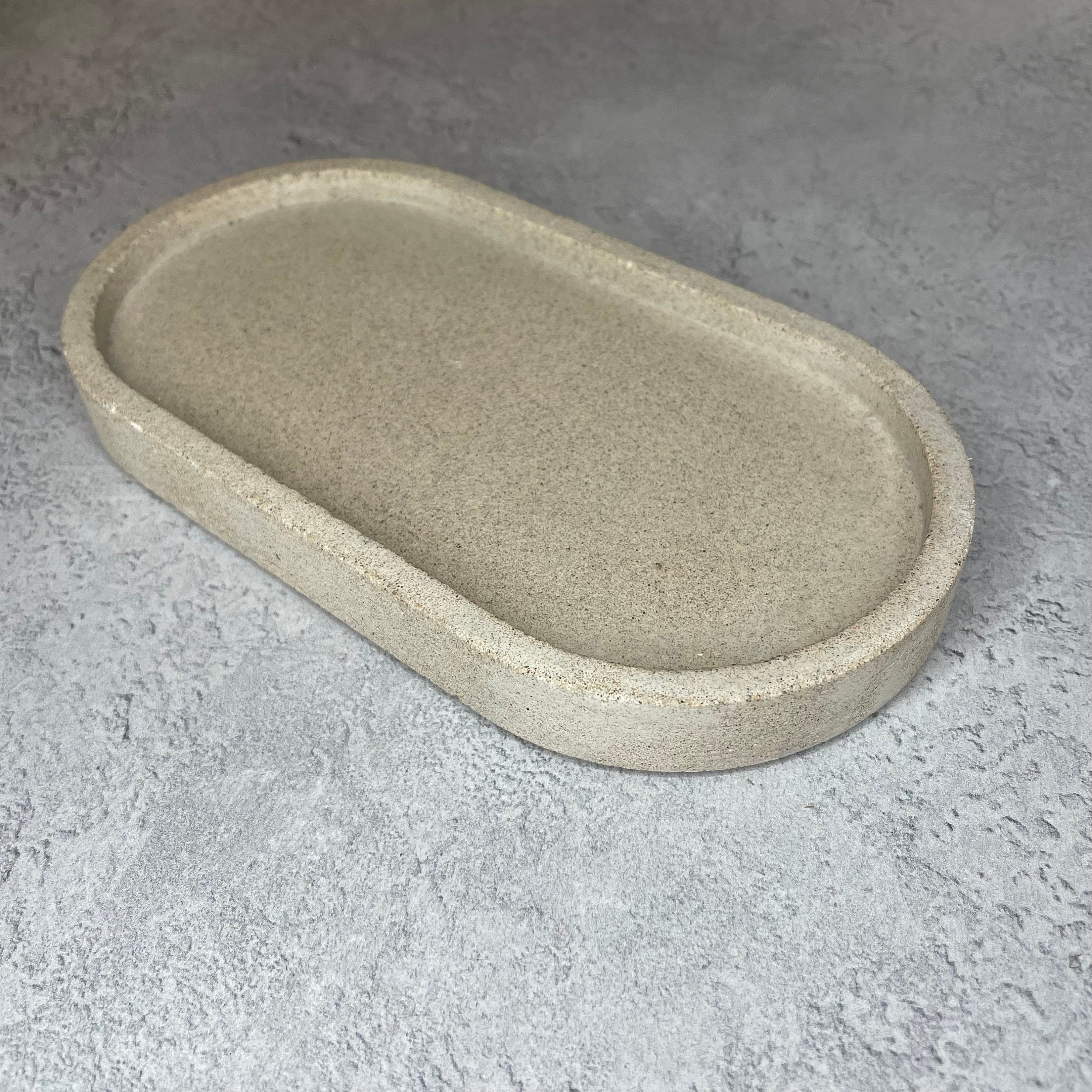 Jewellery Dish, Ring Dish, Jewellery Tray, Clay Trinket Dish, Jesmonite Coaster, Candle Coaster, Drinks Tray, Candle Tray, Terrazzo Tray, Trinket Tray, Decorative Tray, Marble Tray, Handmade Gift
