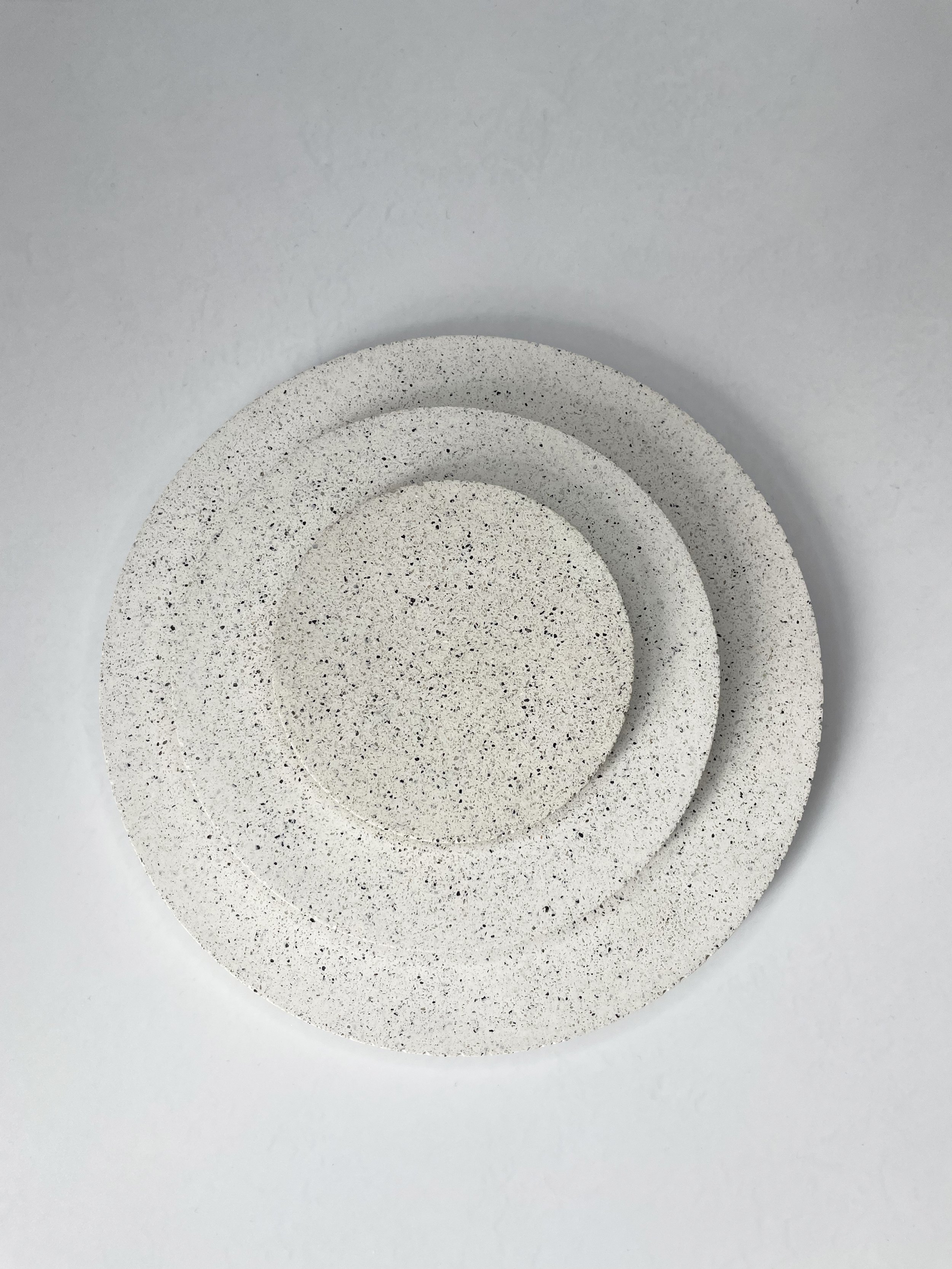 Vanity Tray, Coffee Table Tray, Catchall Tray, jesmonite tray, trinket dish, Concrete Tray, Soap Dish, Key Dish, Ceramics Décor, Perfume Tray