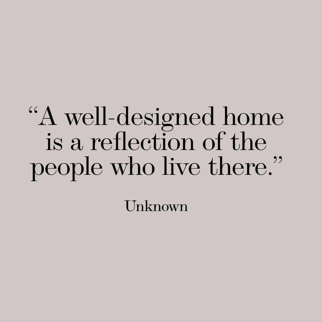 &quot;A well-designed home is a reflection of the people who live there.&quot; 

- Unknown

 #MotivationMonday #Inspiration #DreamBig #BelieveInYourself #YouCanDoIt #NeverGiveUp #PositiveVibes #KeepGoing #AchieveYourDreams #HardWorkPaysOff #Goals #Pe