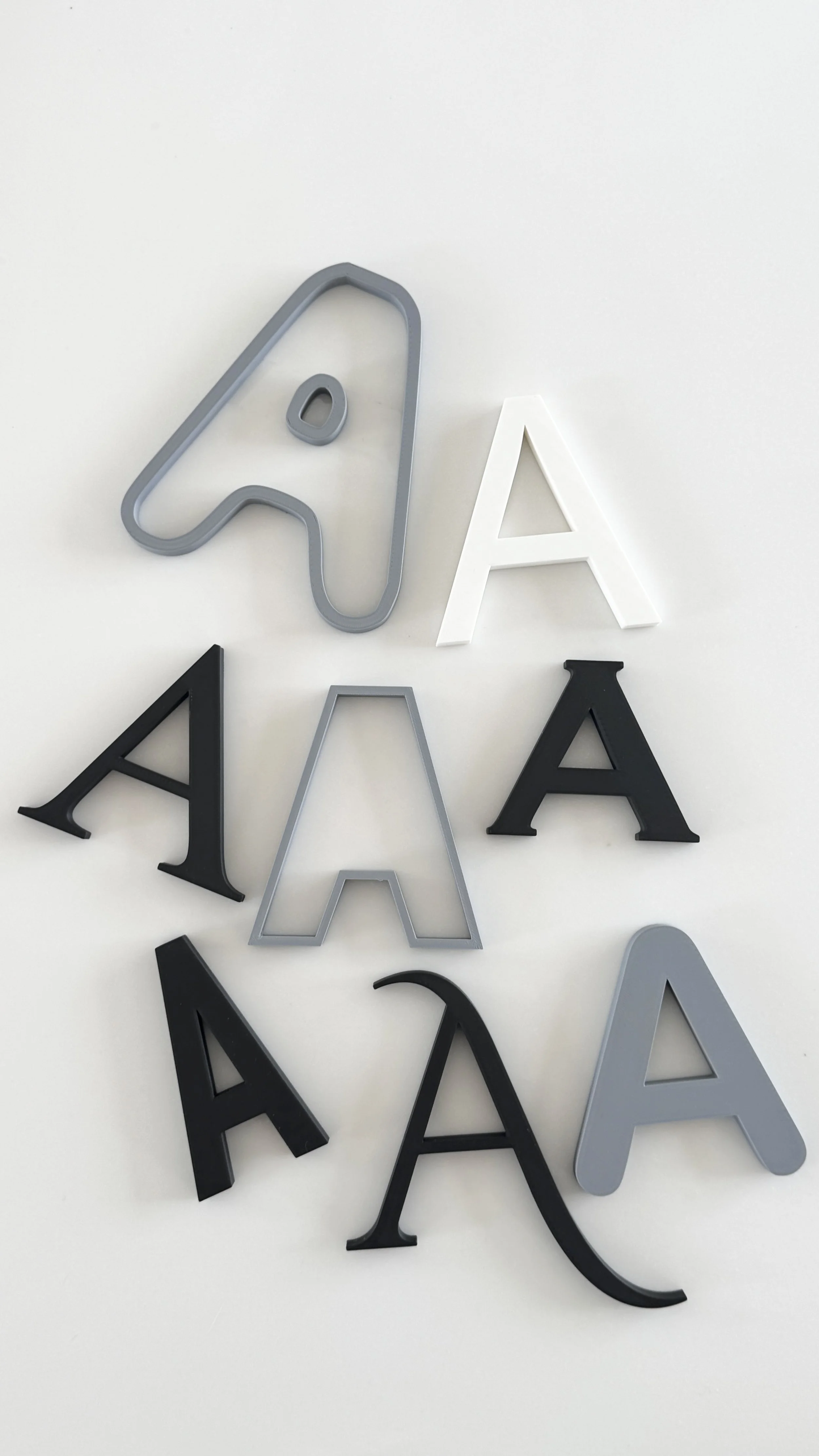 Personalised Office Signage & Home Decor