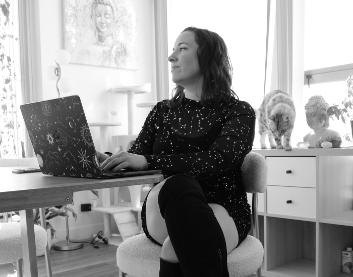 90-Day Metamorphosis Mentorship Program 🦋