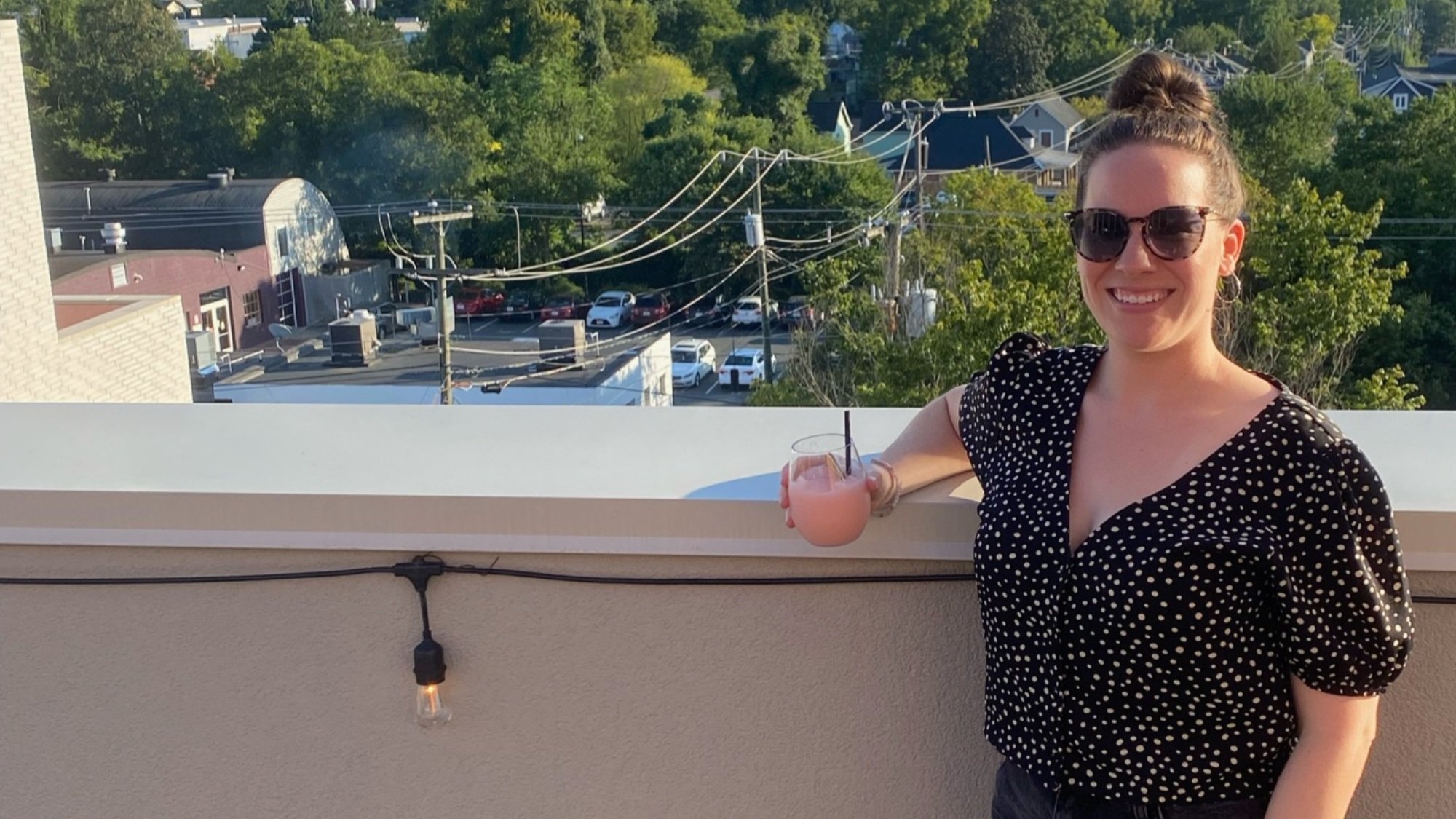 Gigi Steinbarth, founder of Own Your Alchemy, helping spiritual entrepreneurs become Spiritual CEOs through mindset and business strategy.