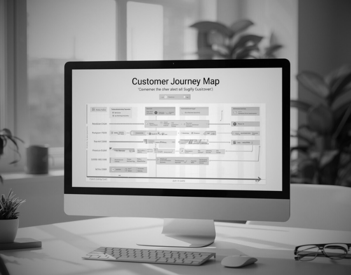 Automated email nurture sequences and customer journey systems that help spiritual entrepreneurs grow and scale their businesses.