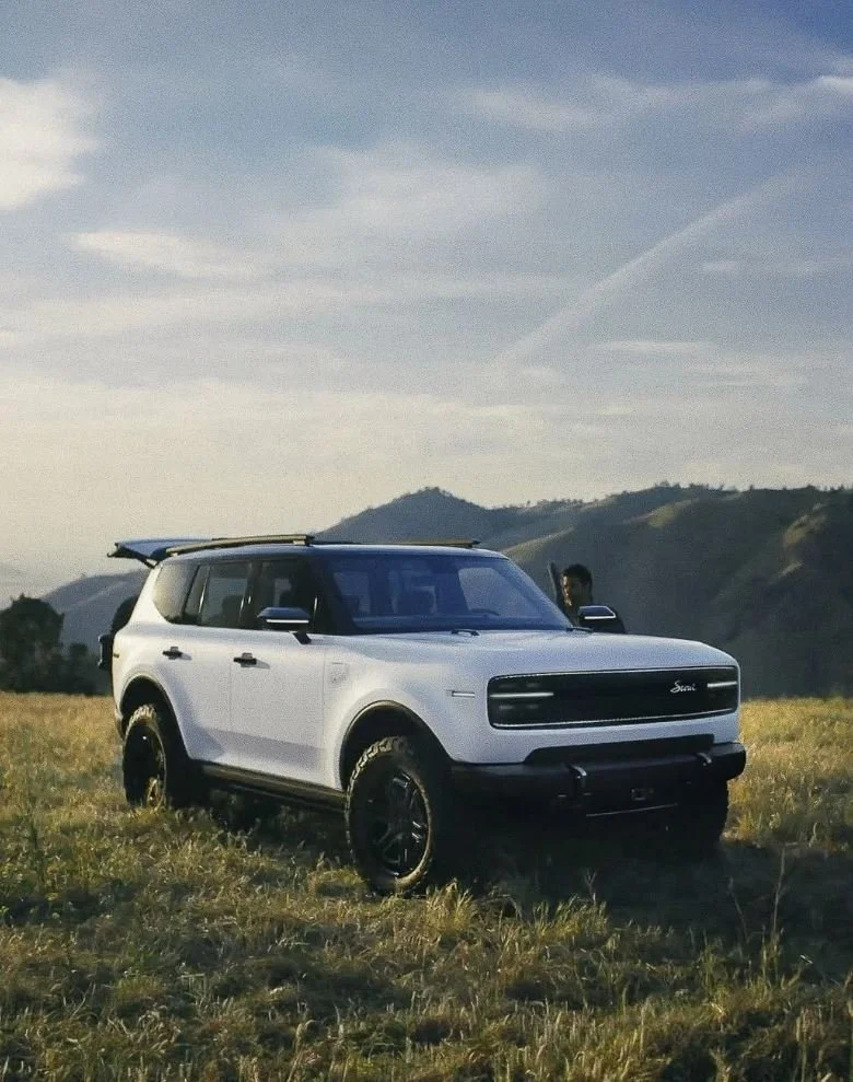 Scout Motors - Home on the Range Commercial