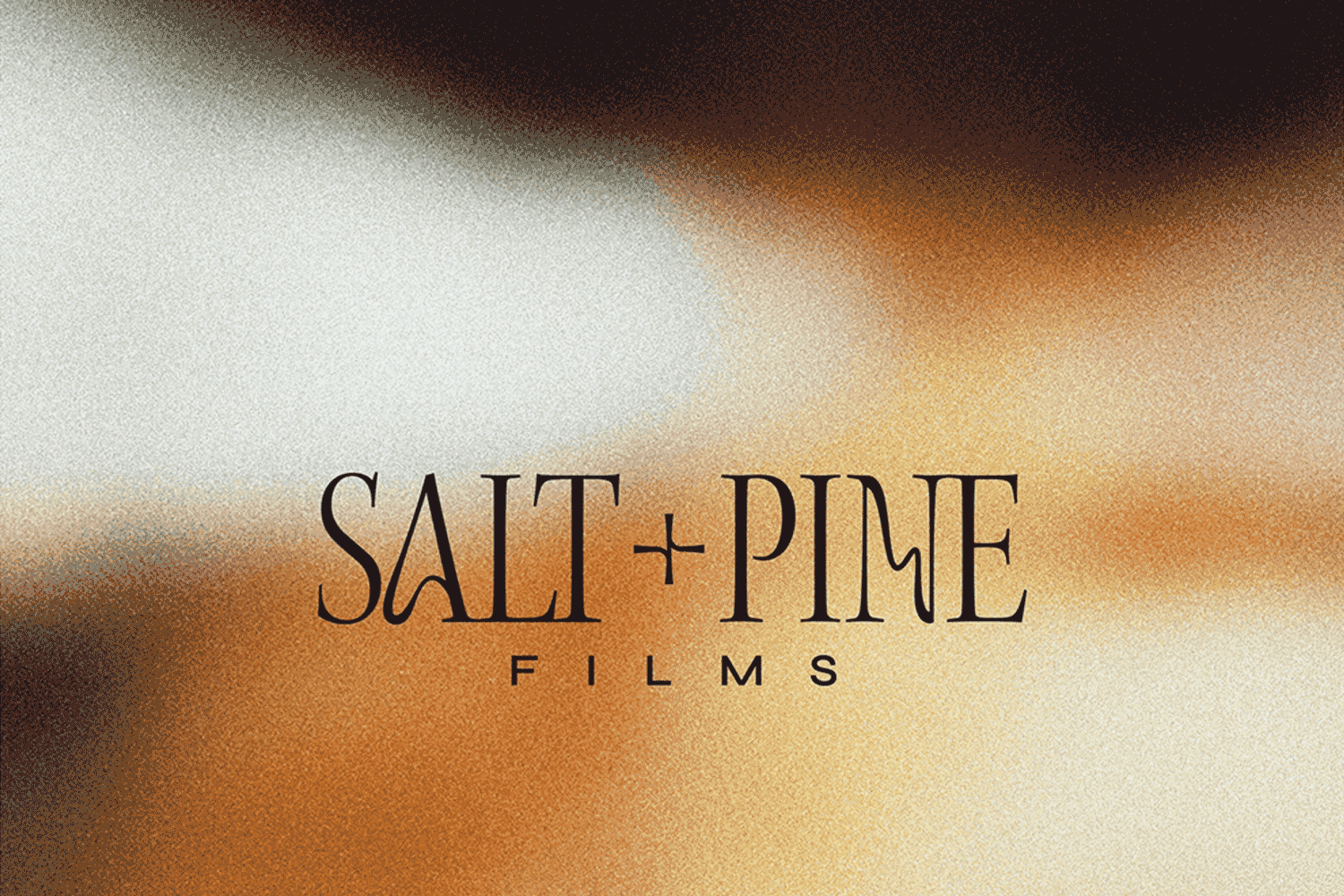 Salt + Pine Films