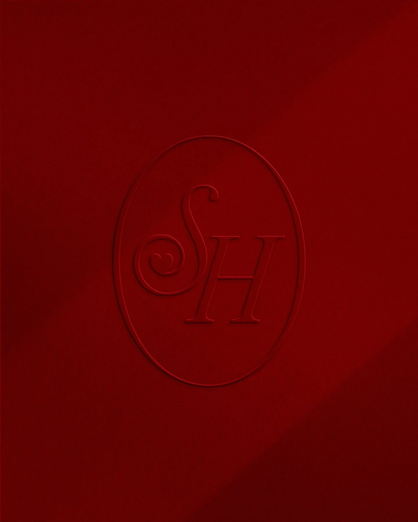 First look at our brand identity for Stories With Heart, a new podcast (coming soon) by keynote speaker and writer, @tiannafayee! &hearts;️

We set out to create a visual identity that feels both sophisticated and soft, reflecting her &ldquo;heart-ce