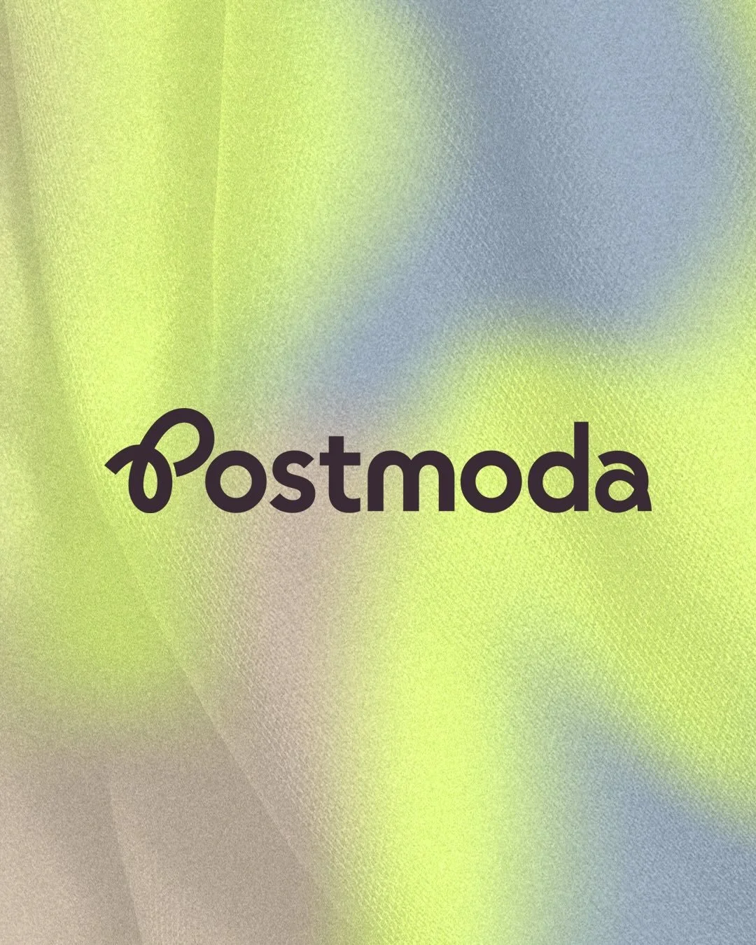 When your brand is all about second chances, your logo should tell that story. 

Did you catch the &ldquo;P&rdquo;? ↩

We animated it in reverse to reflect the circular path of fashion returns and resale. A backward move that moves the story forward.