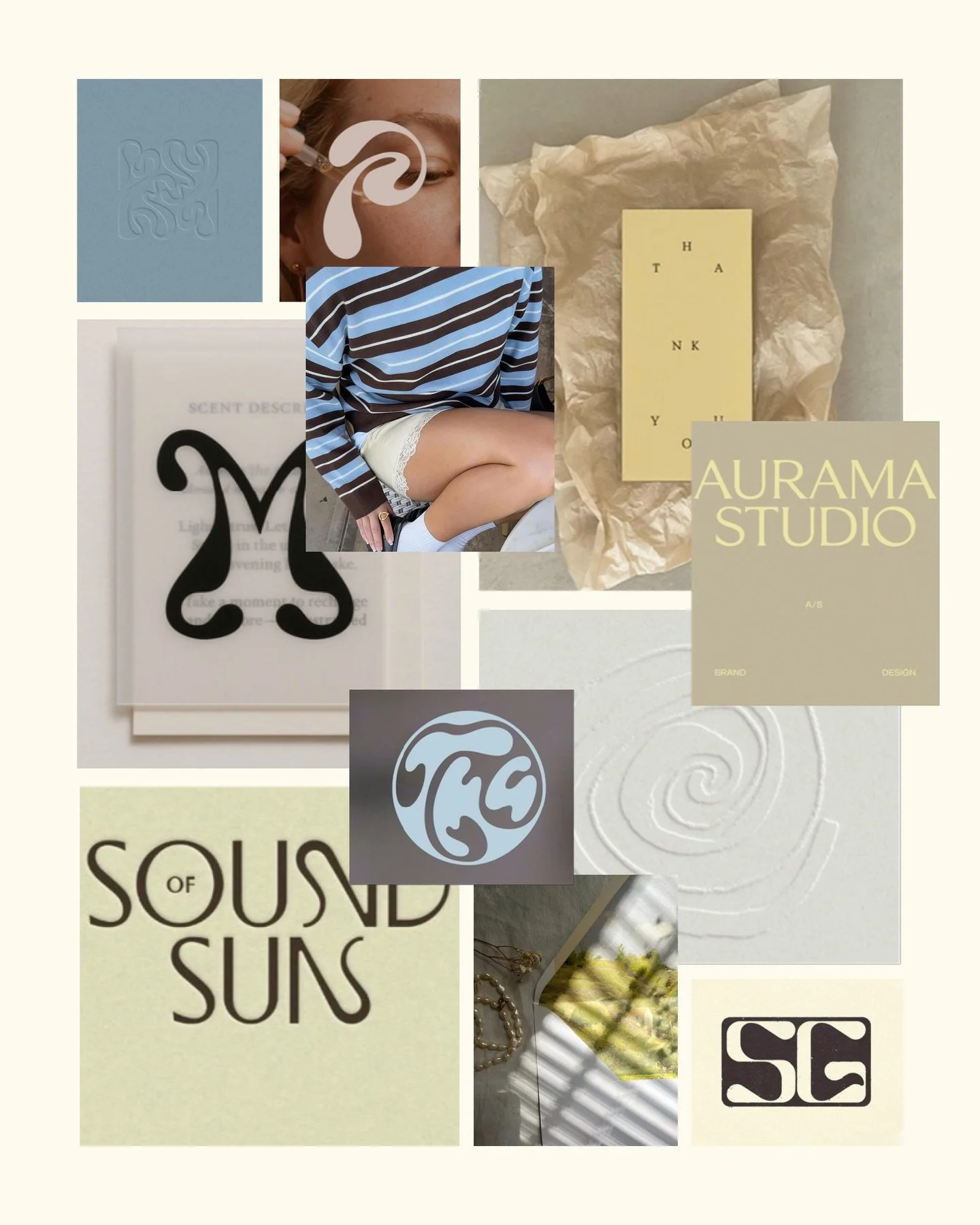 Creative direction for independent brand strategist and copywriter @oliviaberkovits 

We love partnering with creative clients, and this is an especially fun project for us since Olivia is also the lead strategist at AGP.

Full brand identity coming 