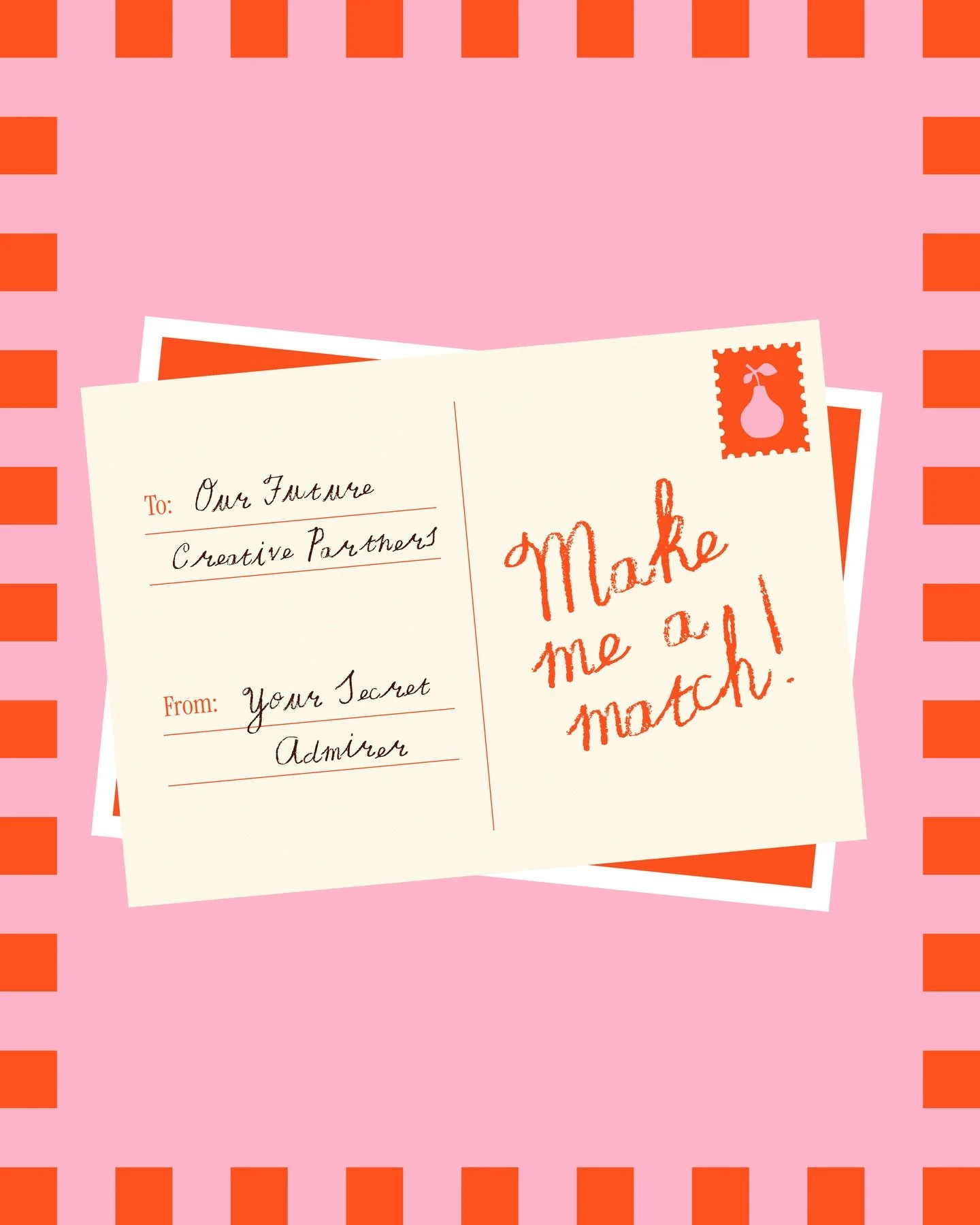 Forget the apps and lose that friend of a friend&rsquo;s number; we&rsquo;re playing matchmaker this Valentine&rsquo;s 💘

Finding your perfect pair can be exhausting. But don&rsquo;t worry, we&rsquo;re taking the guess-work out of your search. Swipe