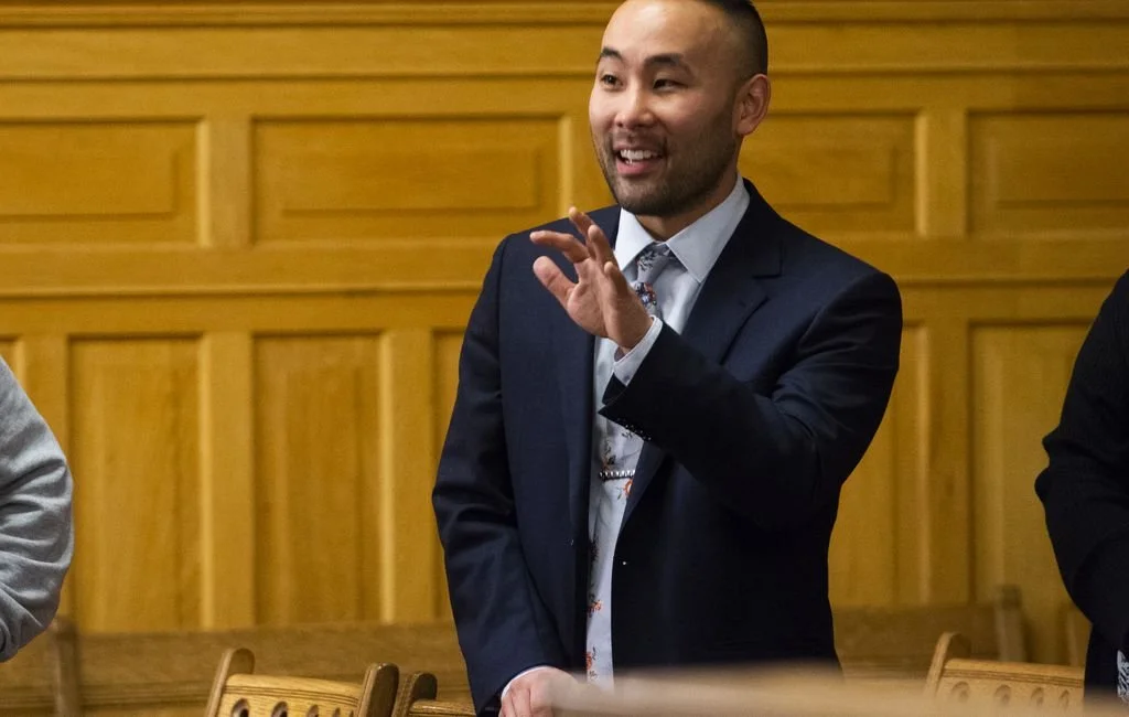 Official in Utah AG's office send hate-filled email to Salt Lake City Council candidate