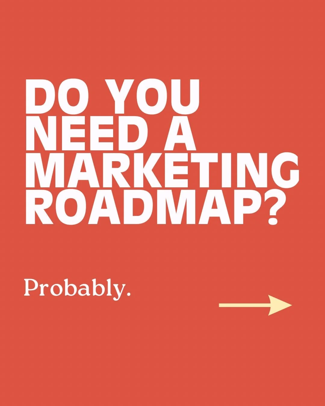 Most small business owners aren&rsquo;t bad at marketing (although that&rsquo;s one of the things I hear them say ALL the time!)

But they are juggling 18 things at the same time.

So they end up with:

Too many ideas.
Too many tasks (and half finish