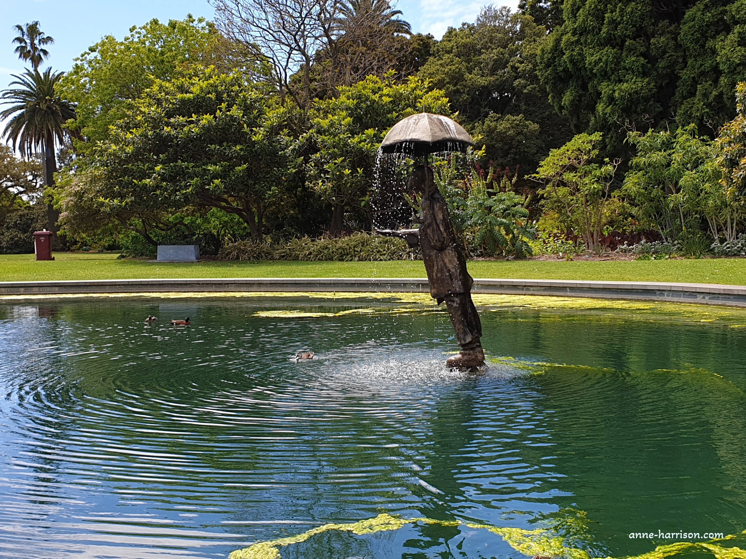 Free things to do in Melbourne