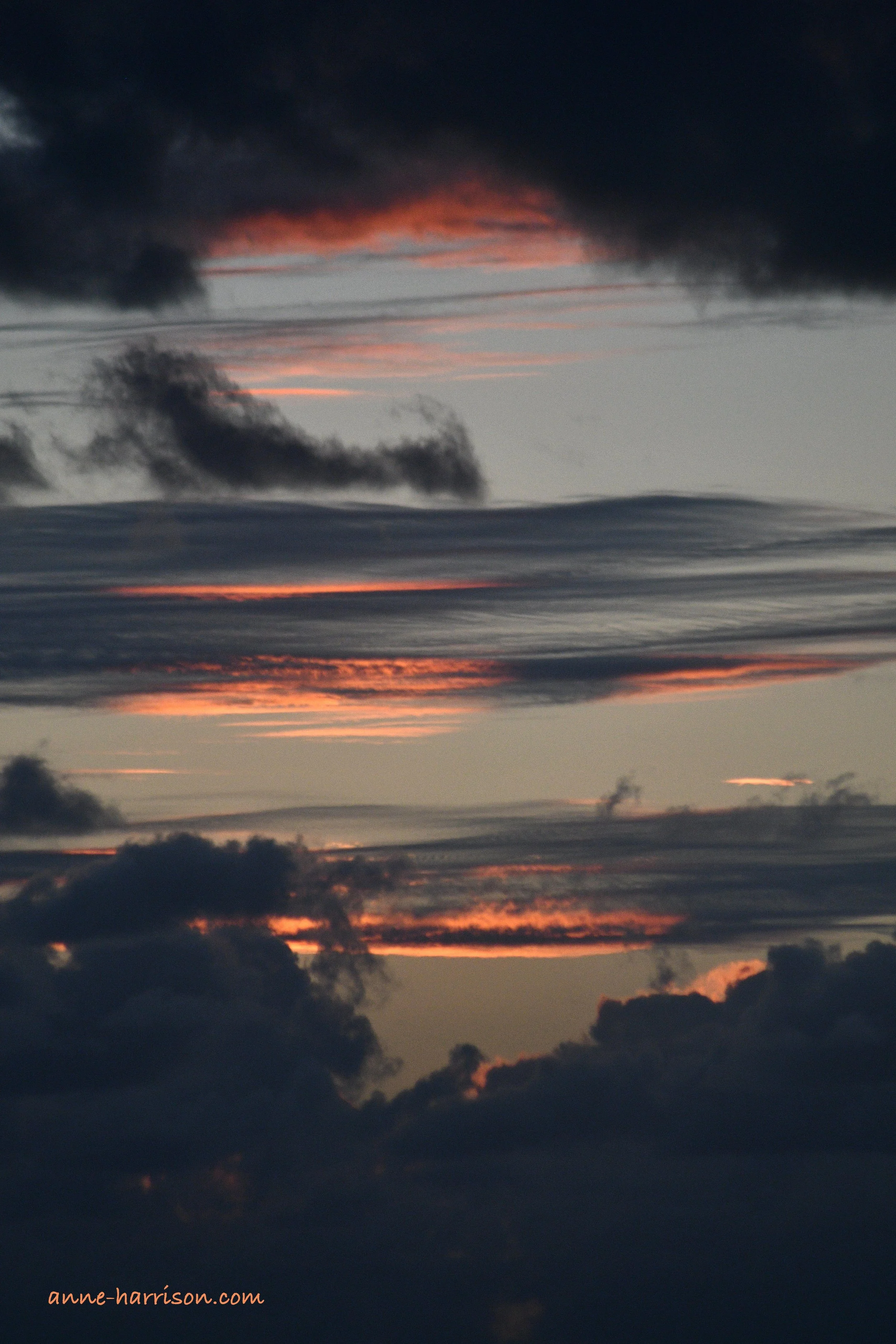 More views from our balcony