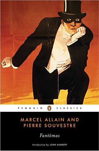 Fantômas — A Review