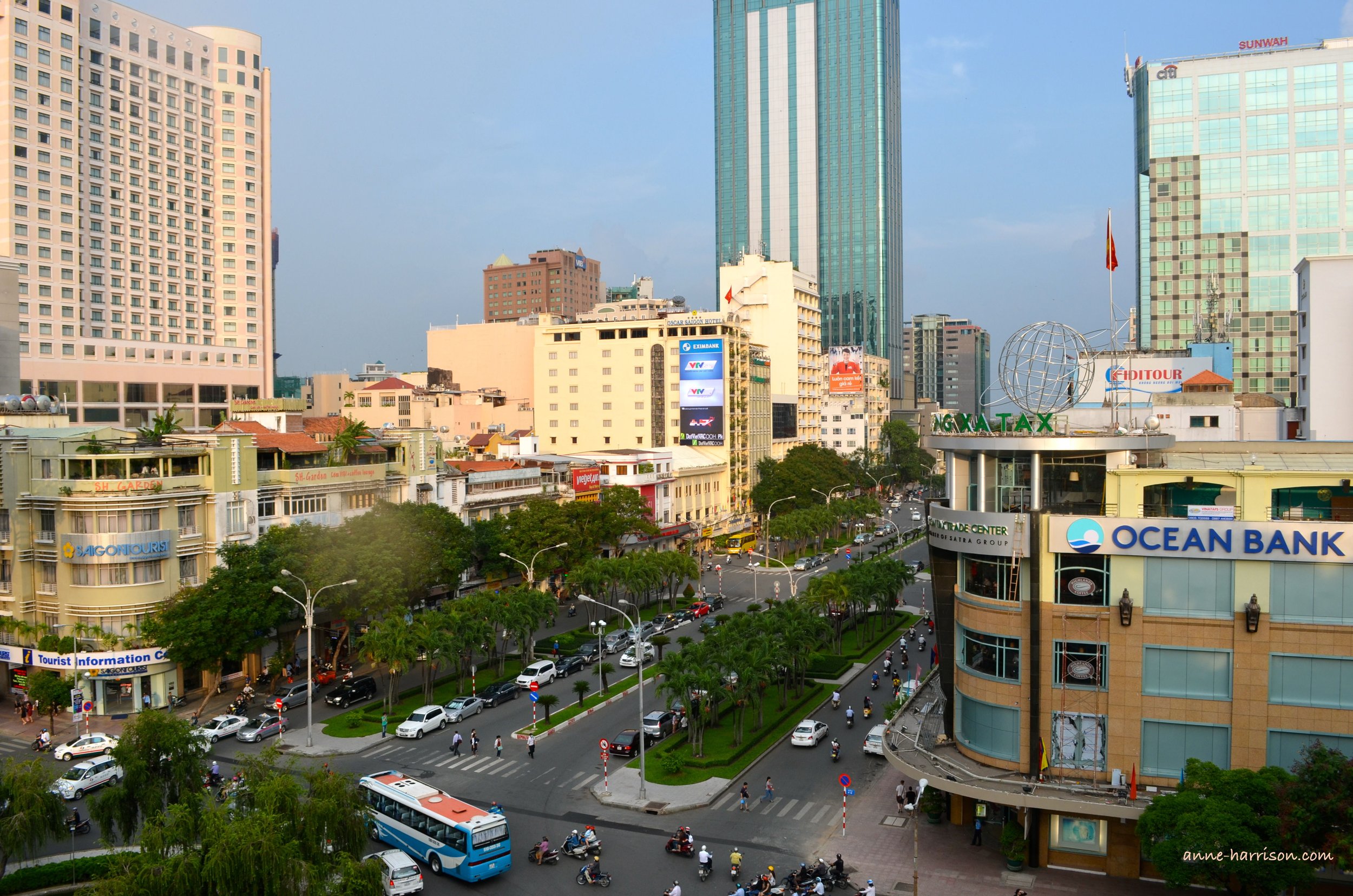  Saigon 