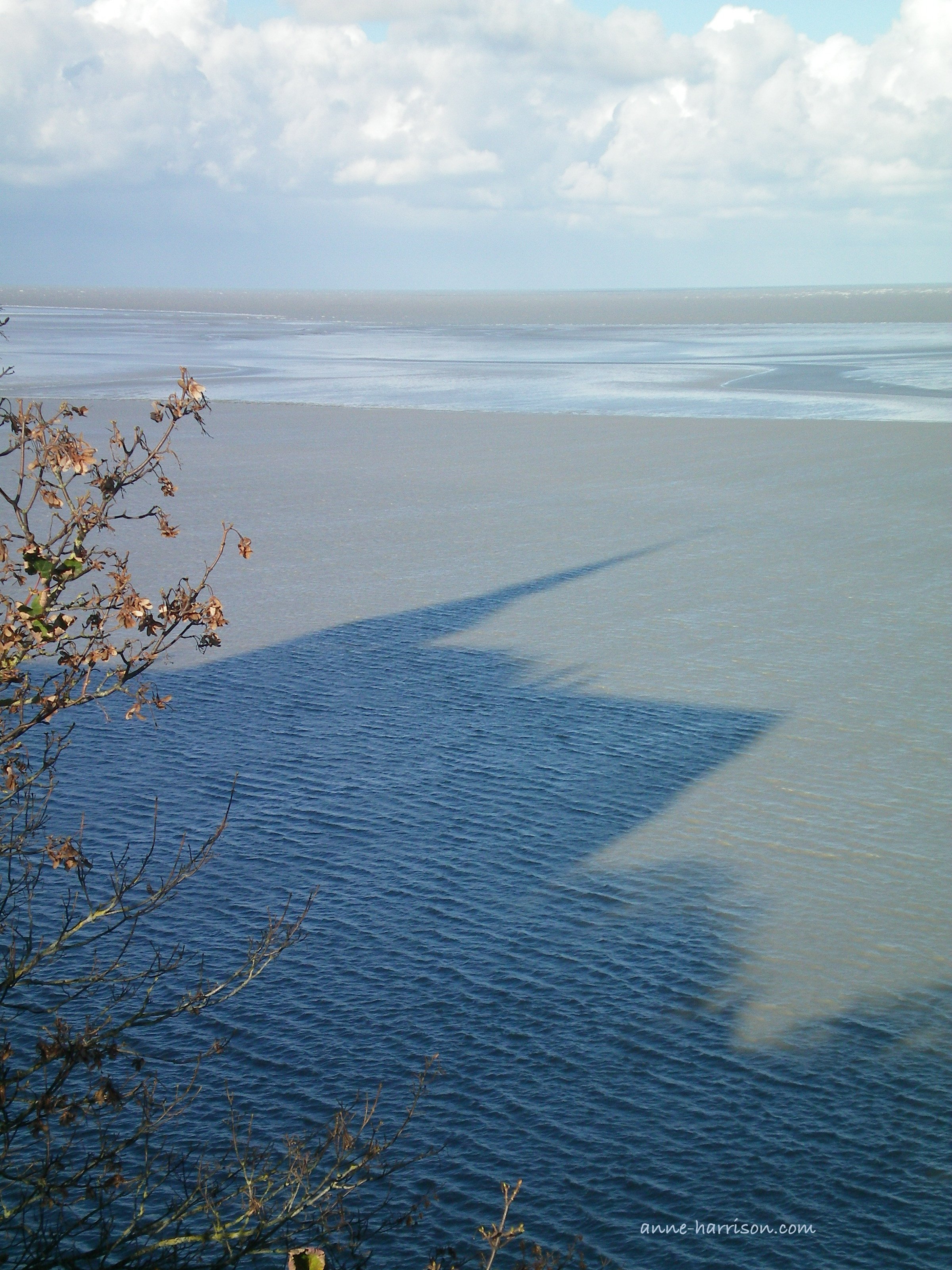 Mont St Michel