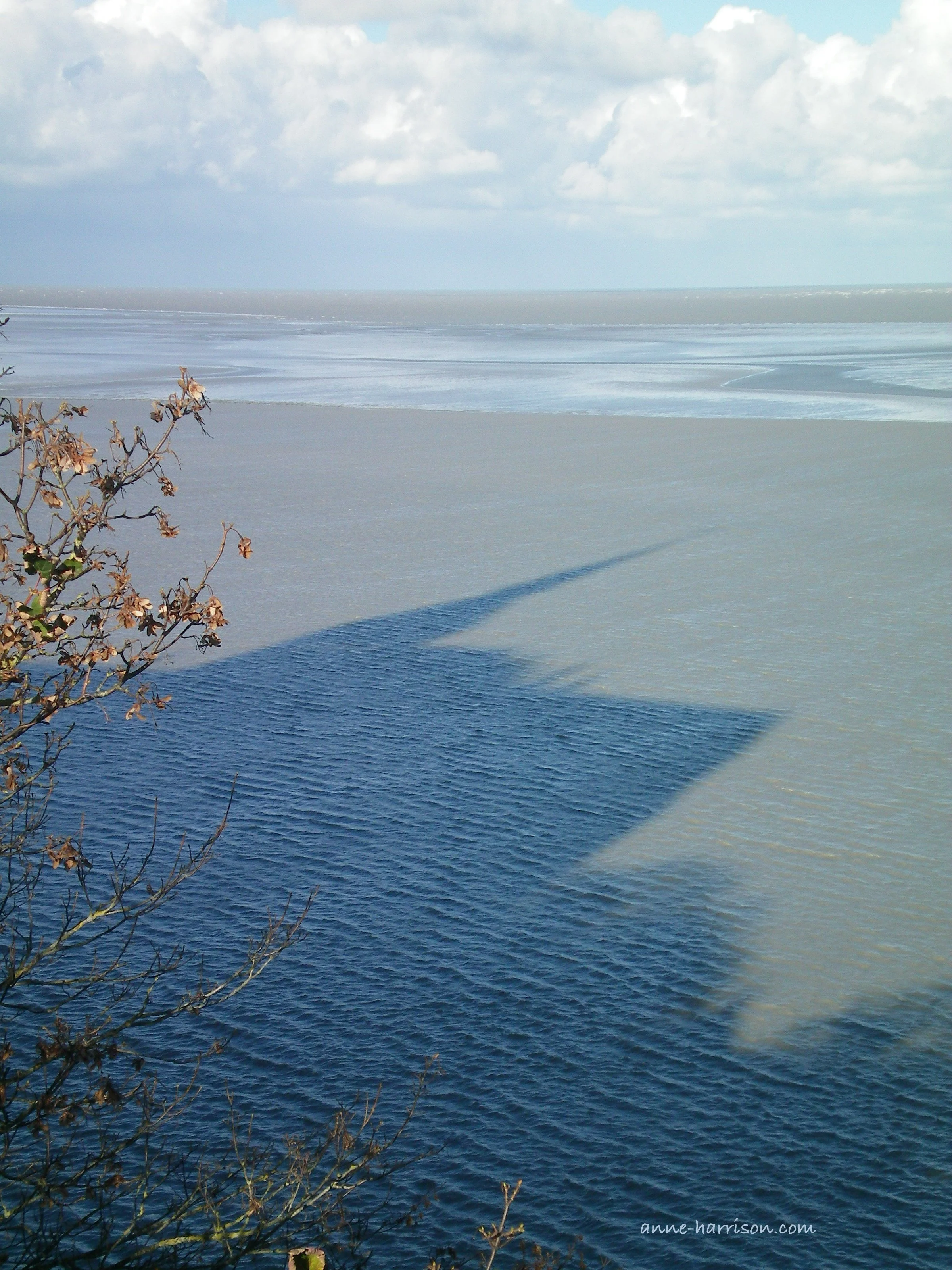 Mont St Michel
