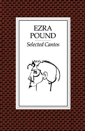 Cover image of Ezra Pound's Cantos