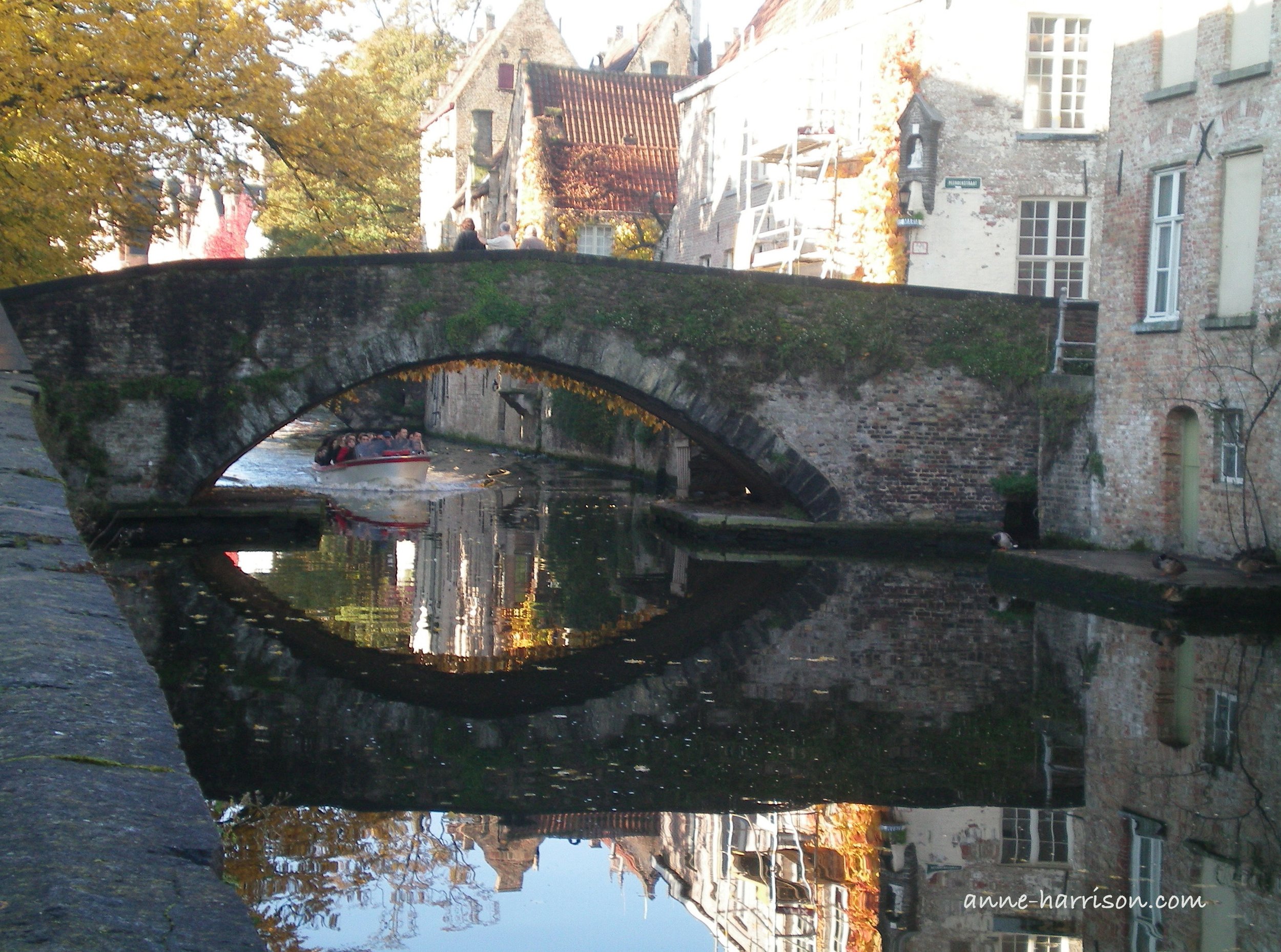 Sint-Janshospitaal: A Medieval Hospital in Bruges