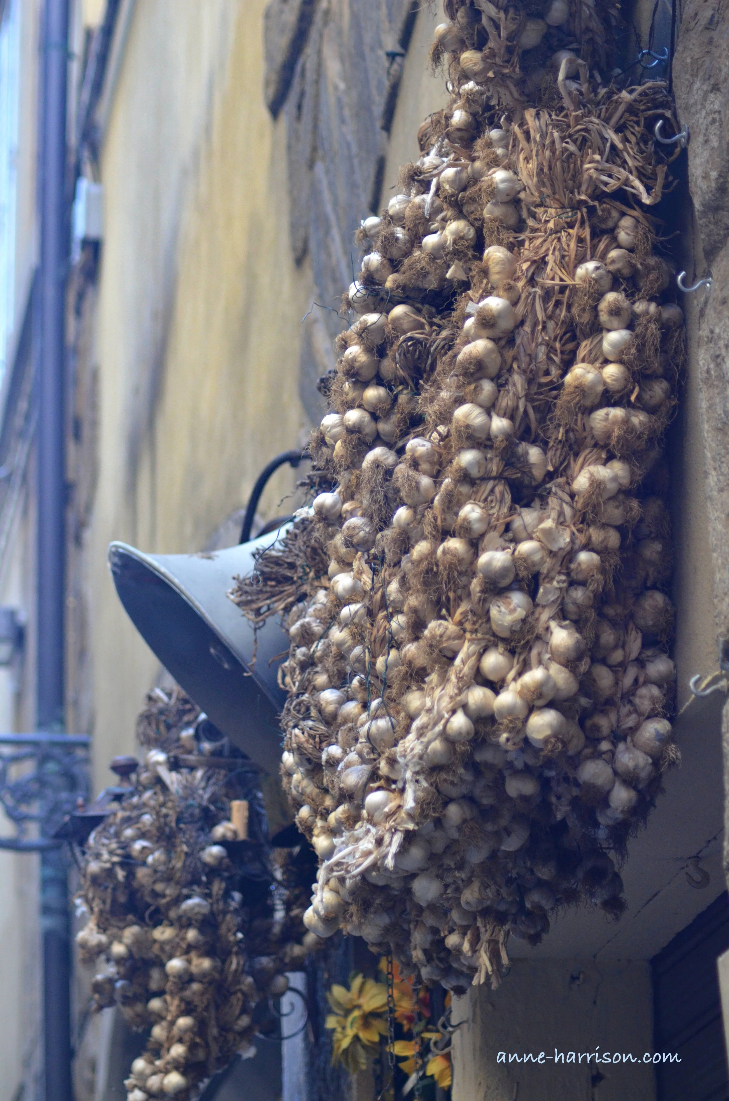 A shop in the Oltrarno