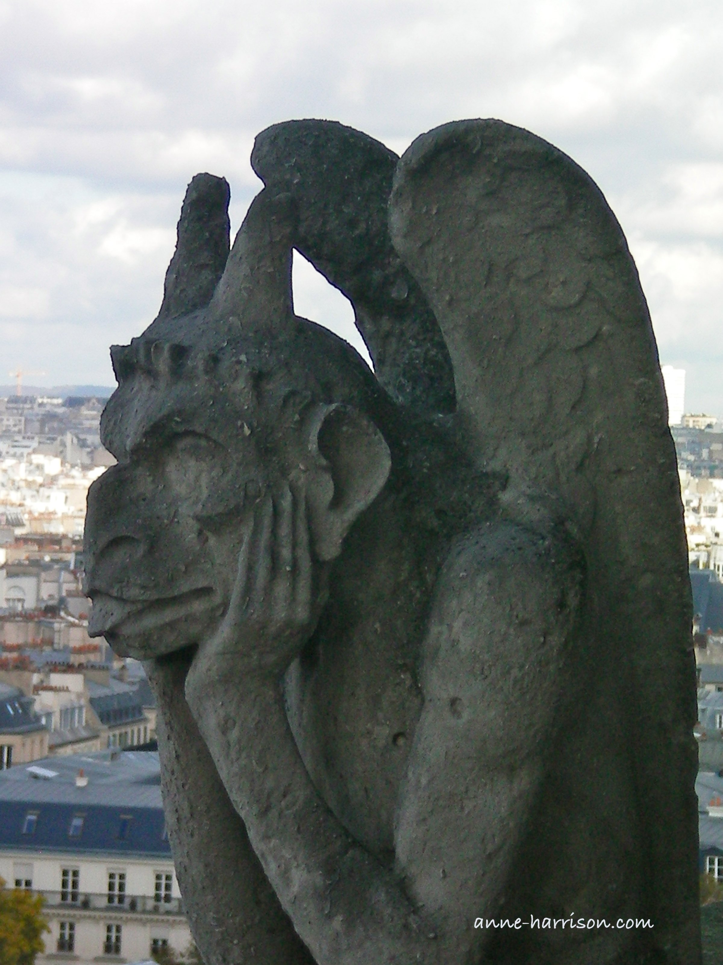 Le Vieux Paris