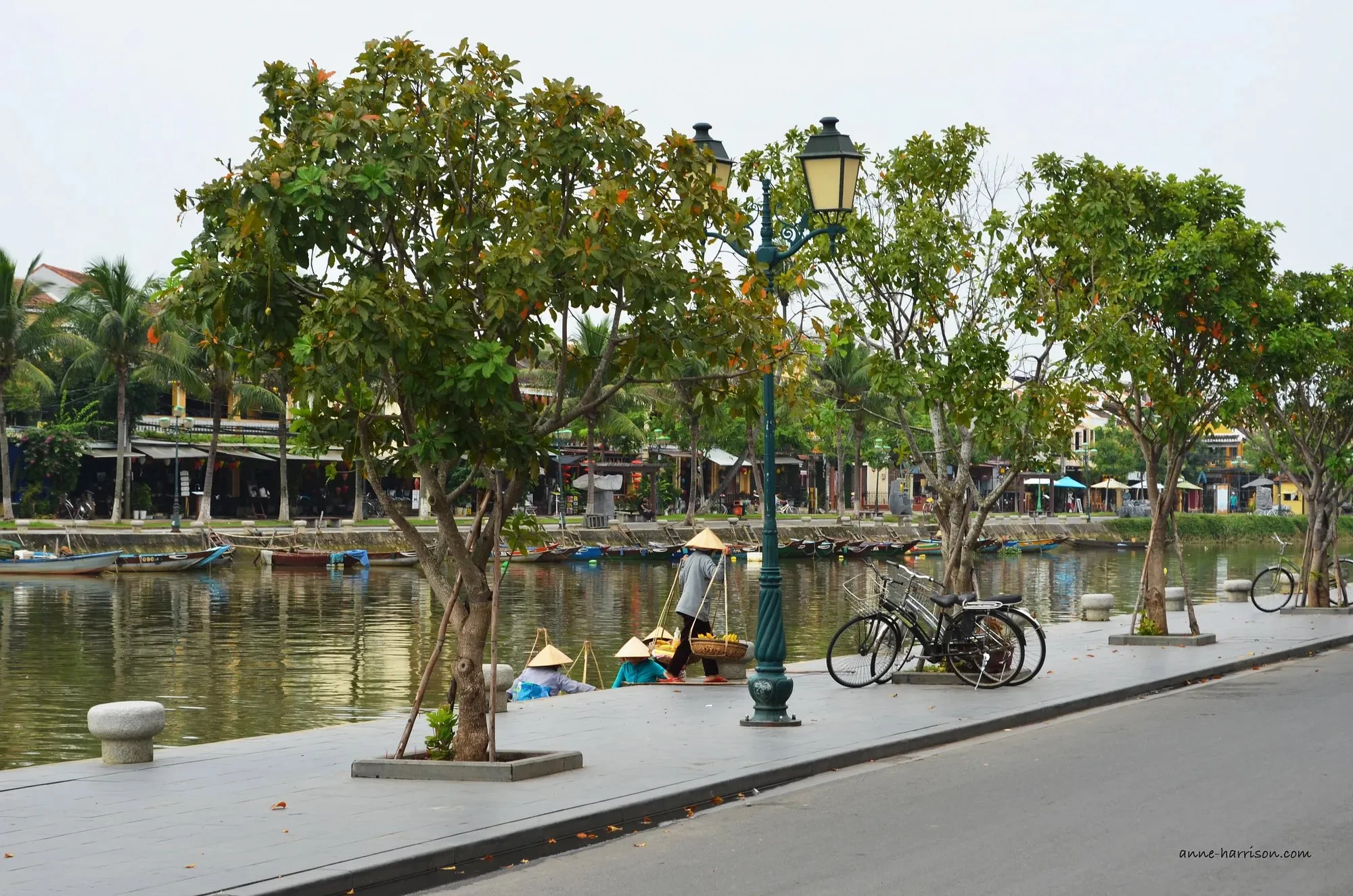 The Bikes of Vietnam