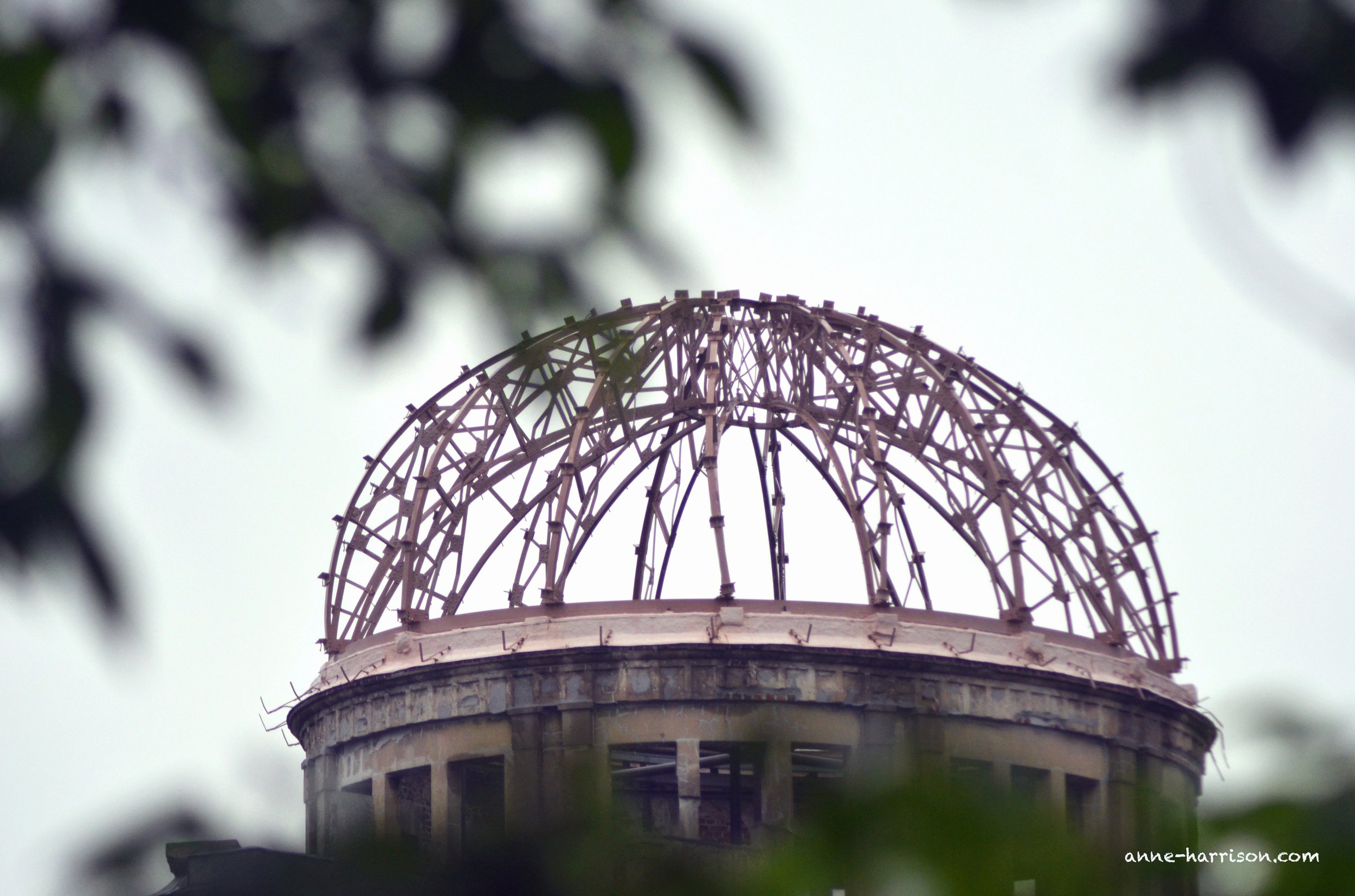 Memories of Hiroshima