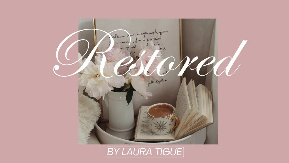 Restored
