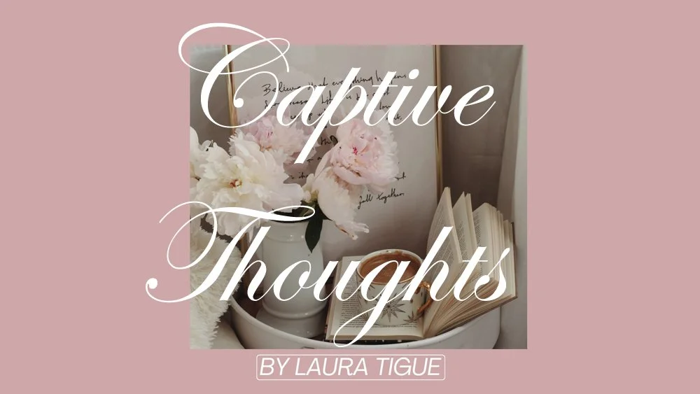 Captive Thoughts