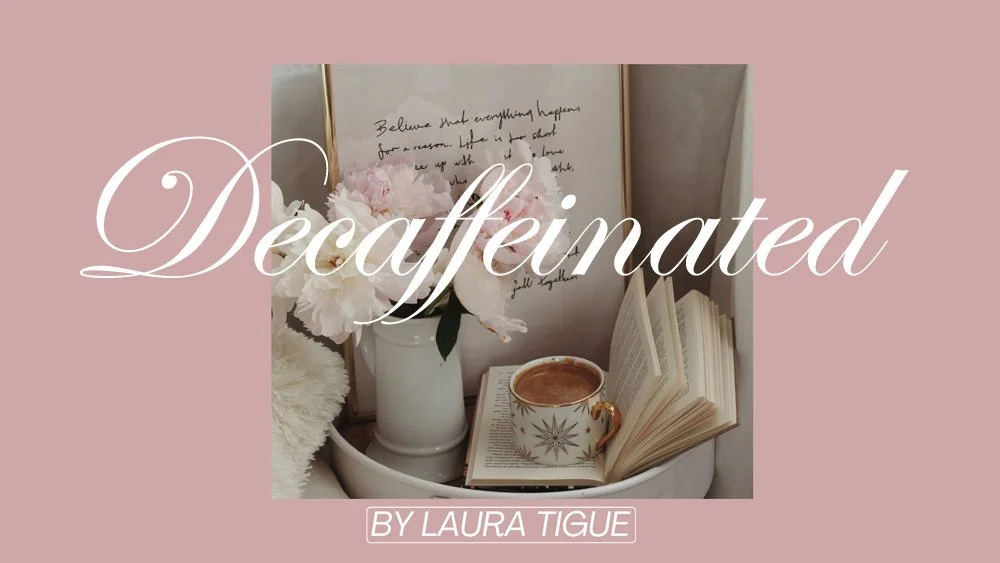 Decaffeinated