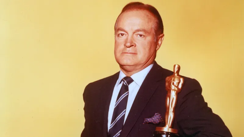 Thanks For The Memory: The First Fifty Years of Oscar Openings